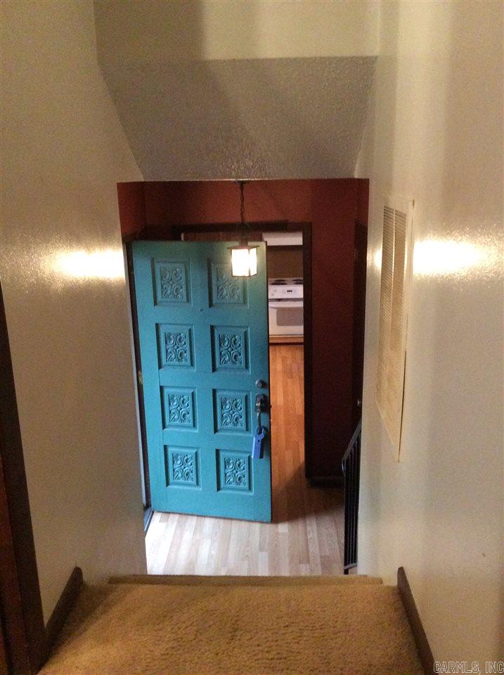 Santa Fe Heights - Residential