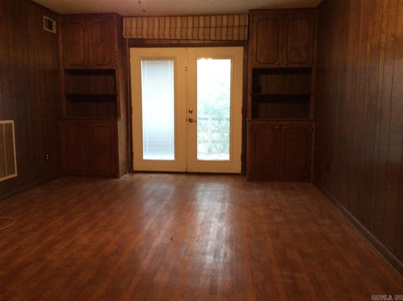 Santa Fe Heights - Residential