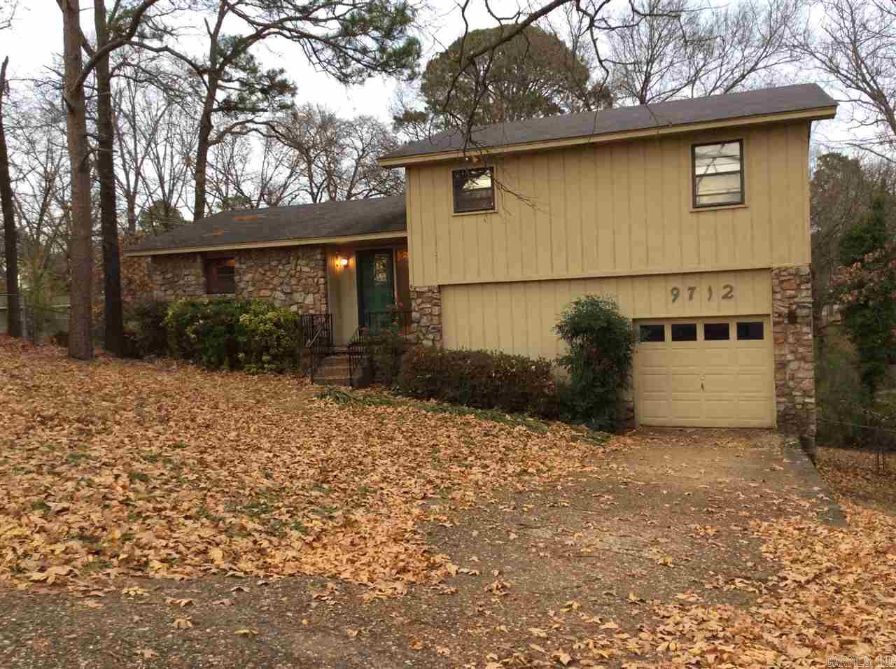 Santa Fe Heights - Residential