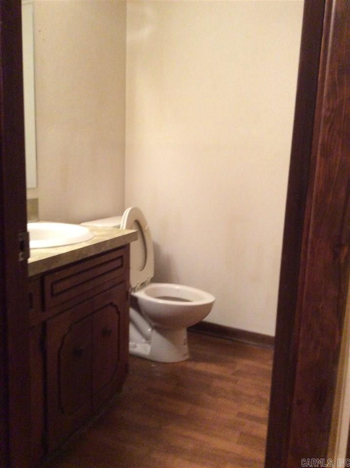 Santa Fe Heights - Residential