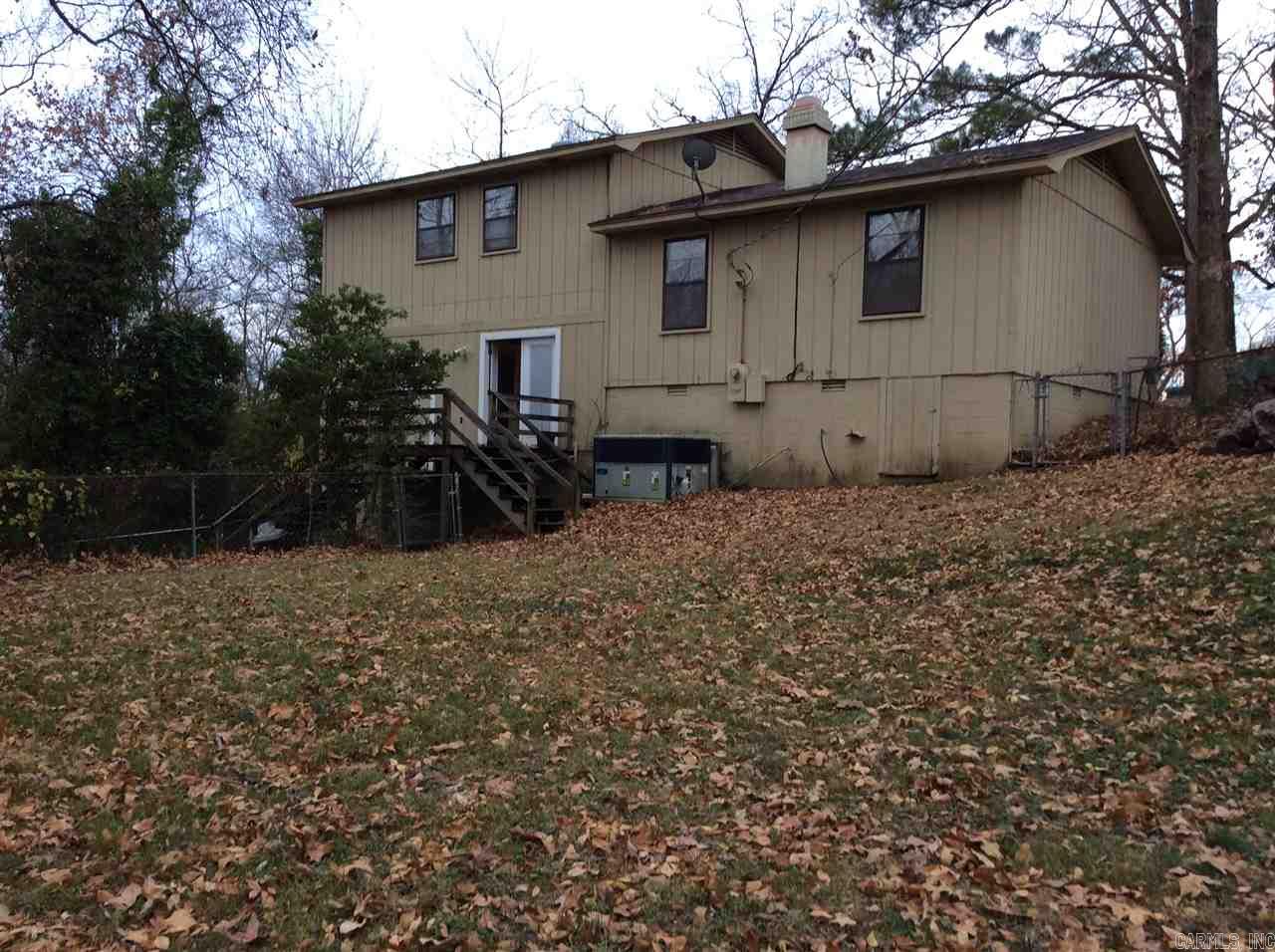 Santa Fe Heights - Residential