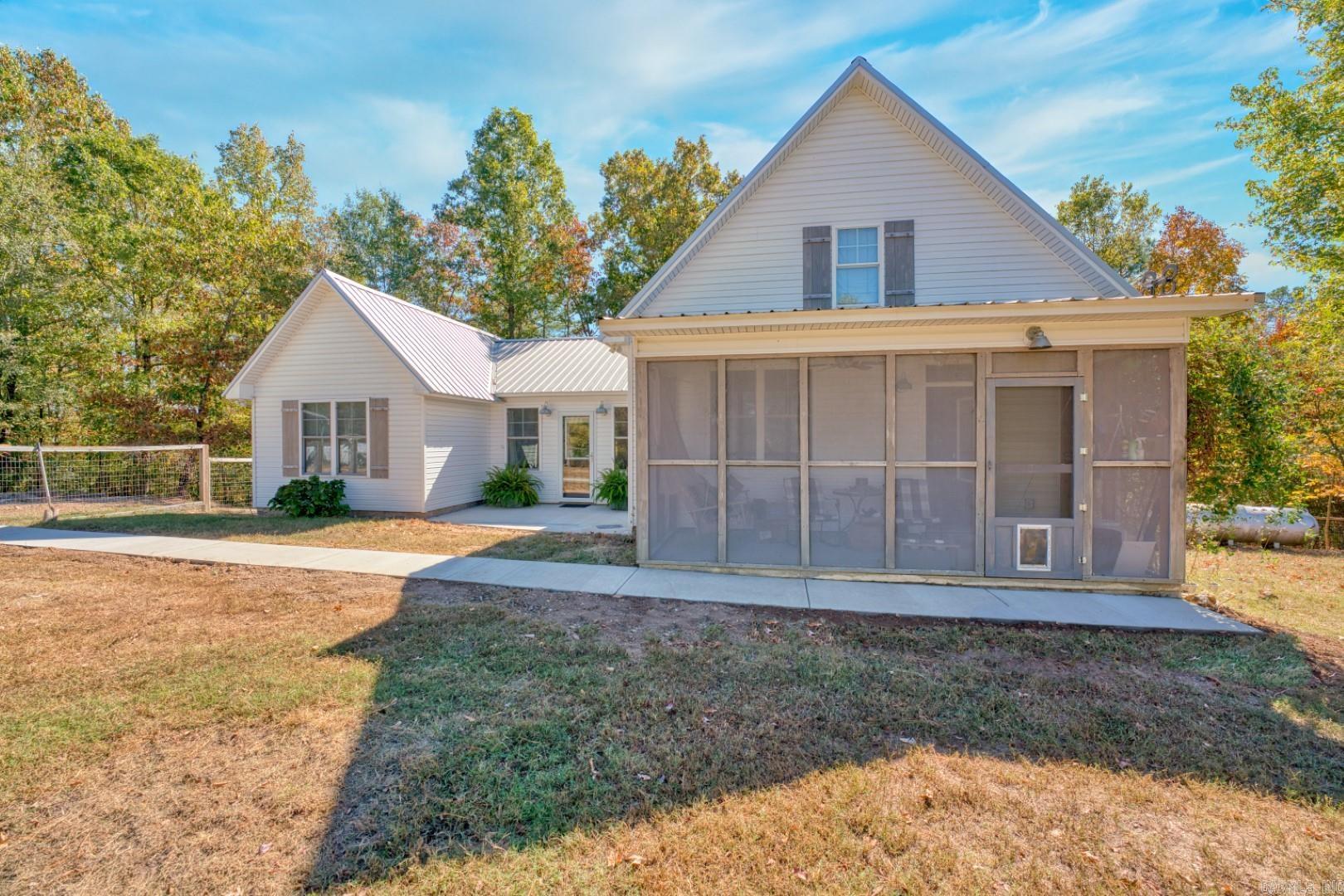 Garland County - Residential