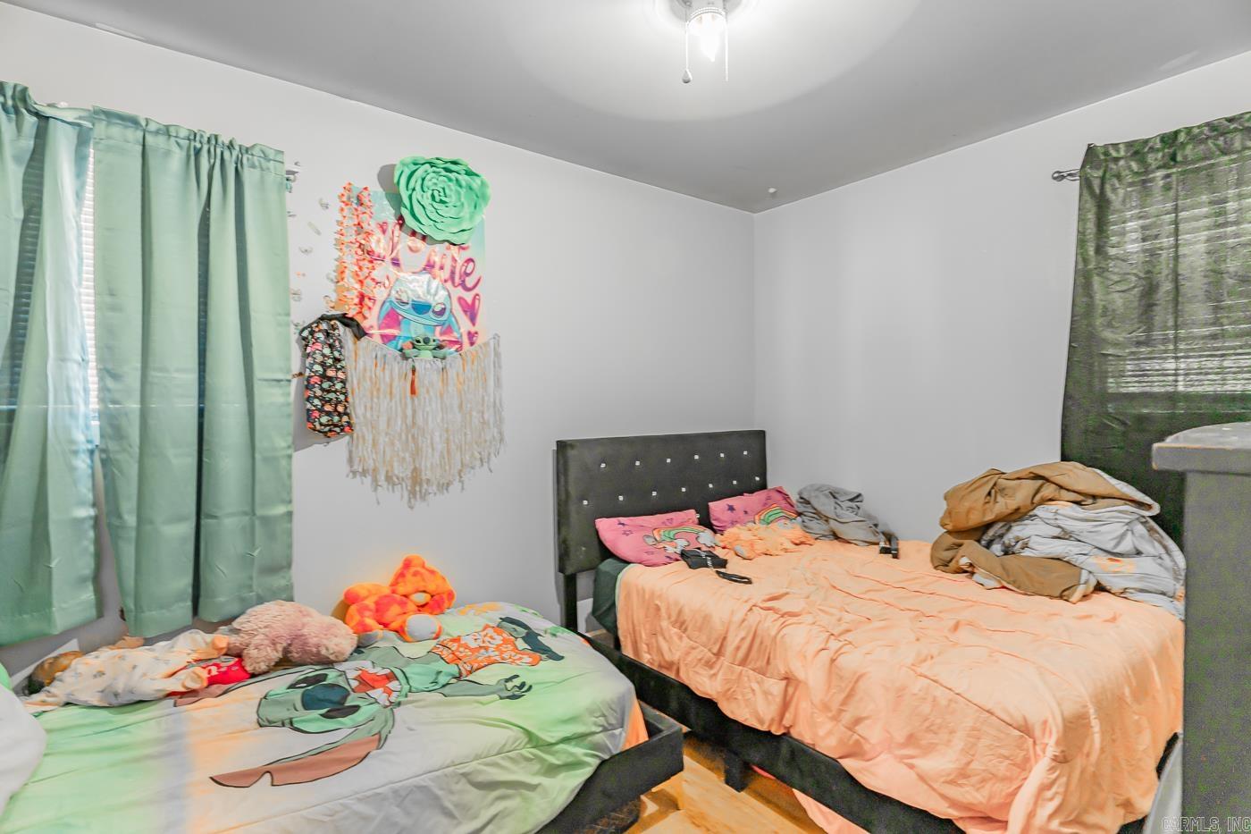 FAIRVIEW - Residential