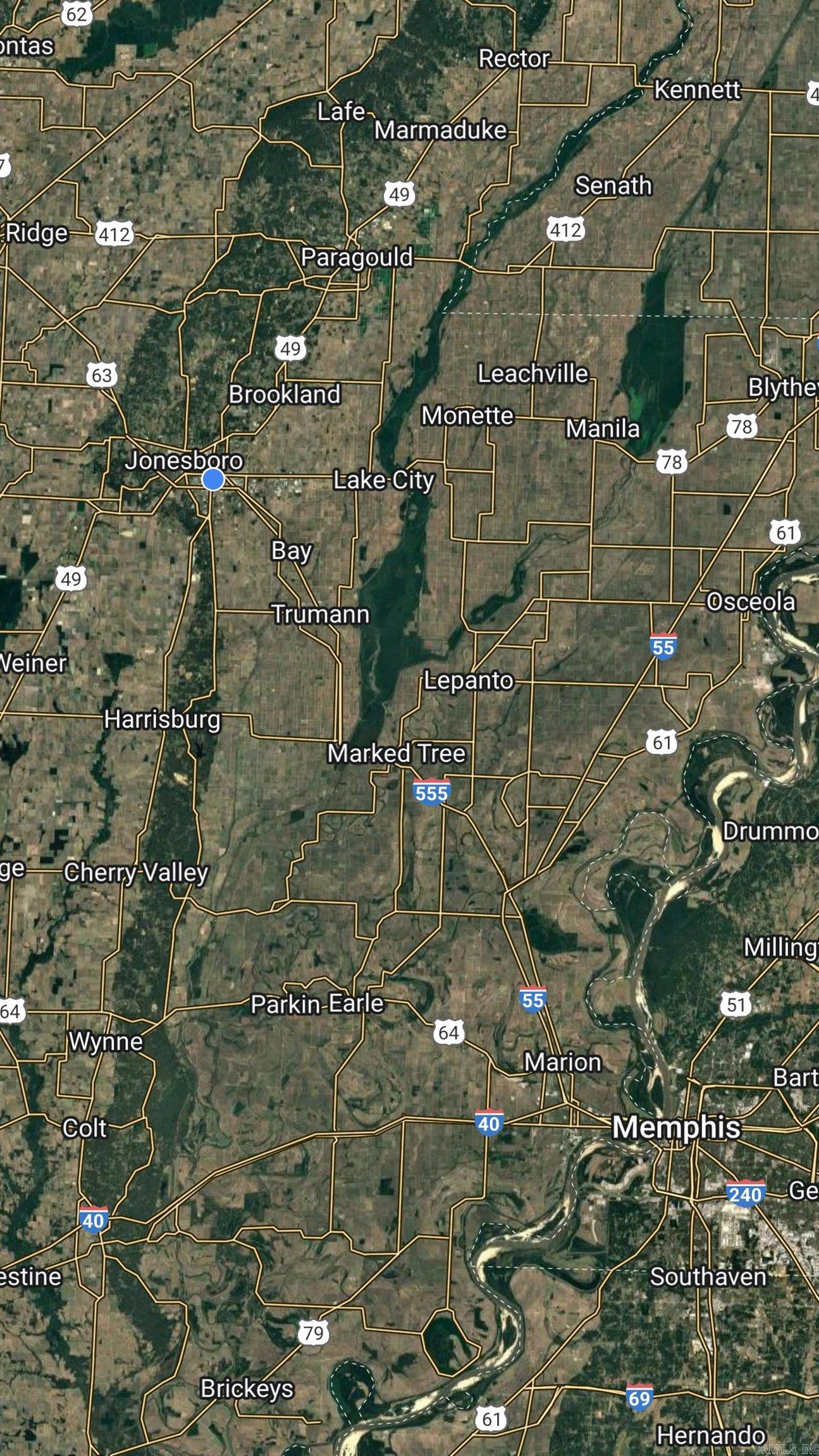 FAIRVIEW - Residential