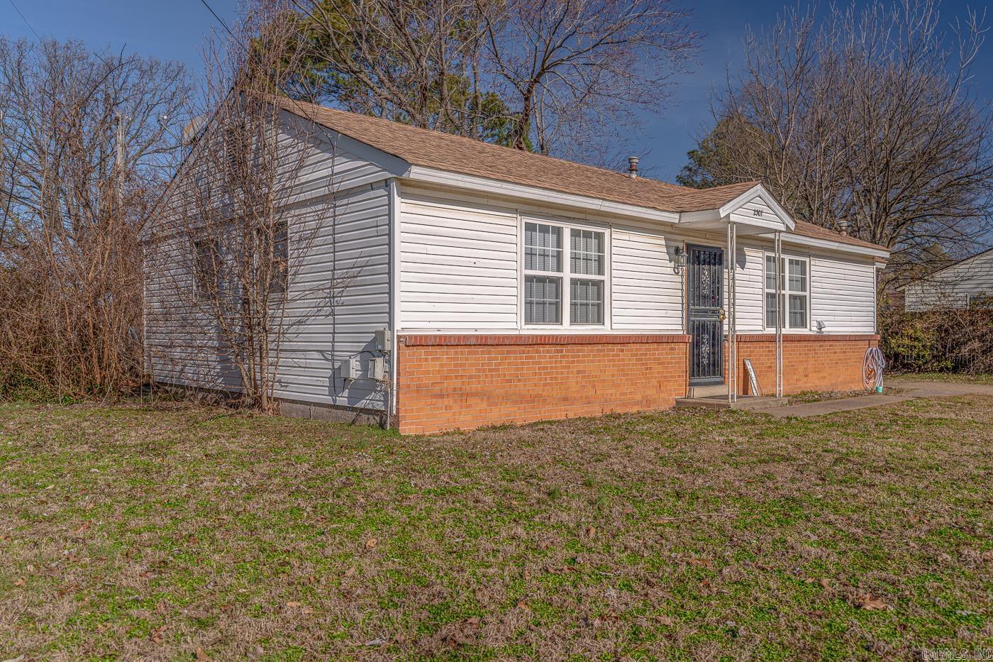 FAIRVIEW - Residential