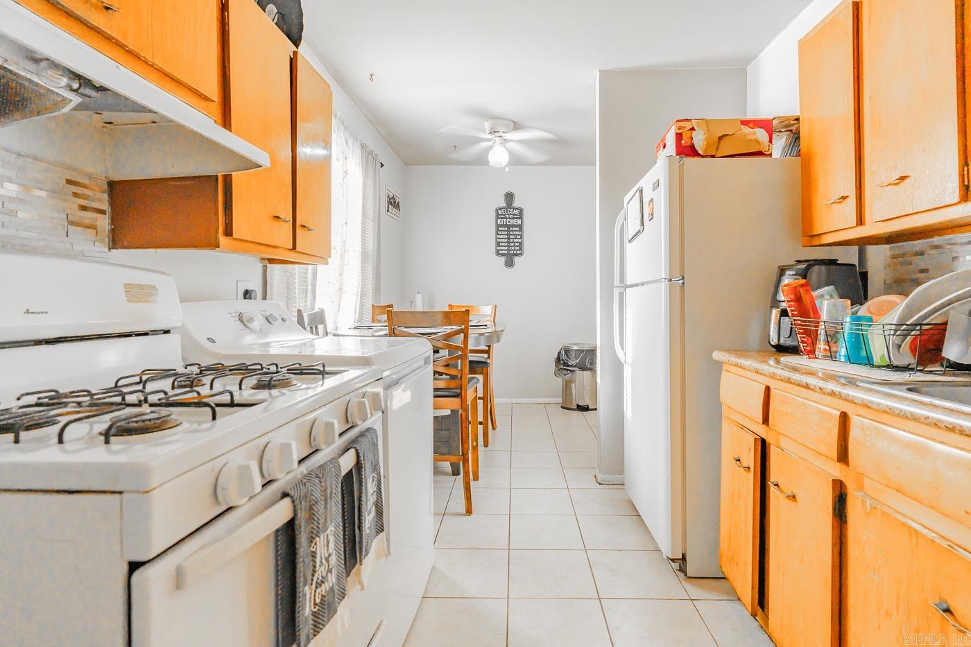 FAIRVIEW - Residential