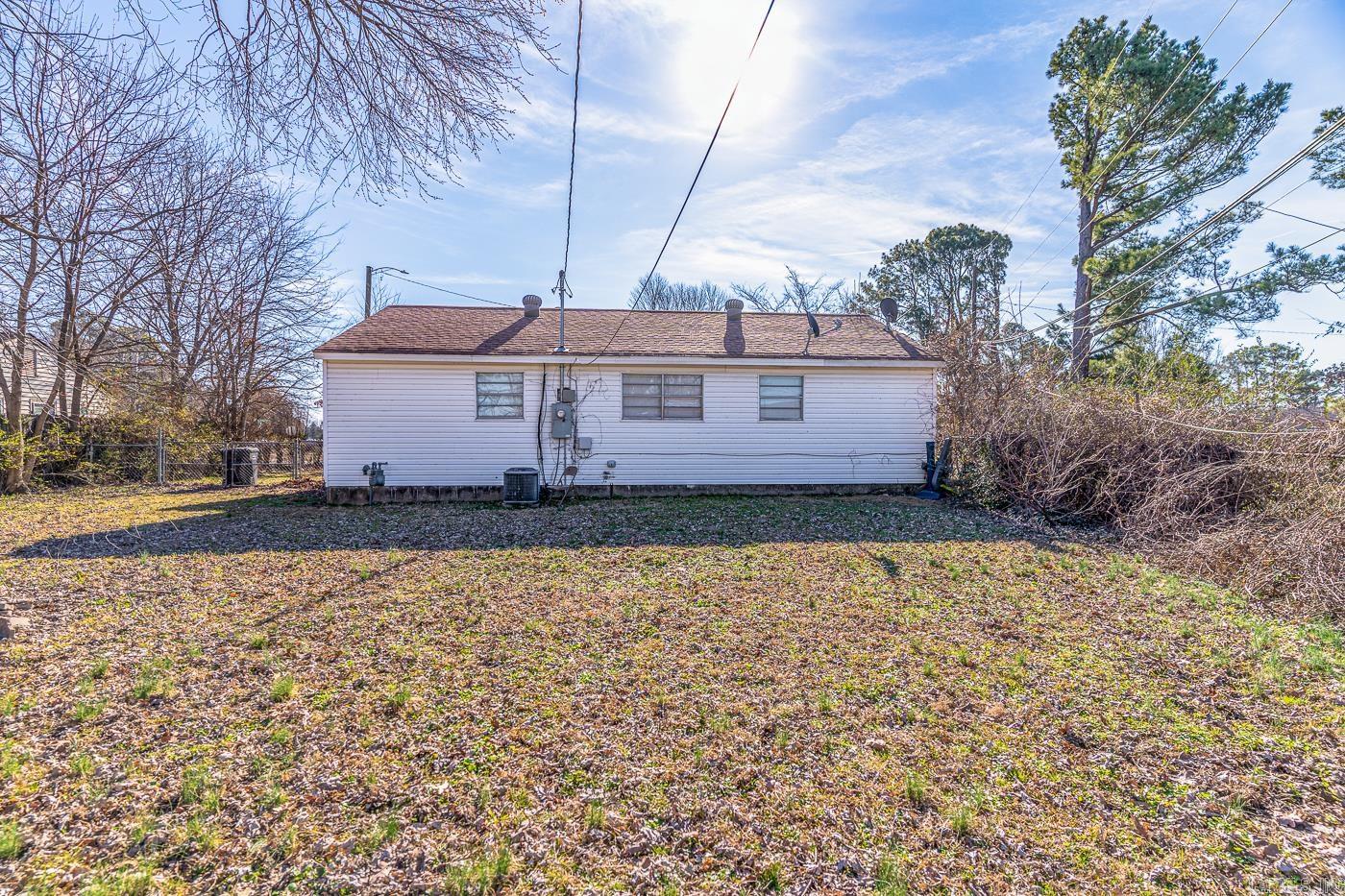 FAIRVIEW - Residential