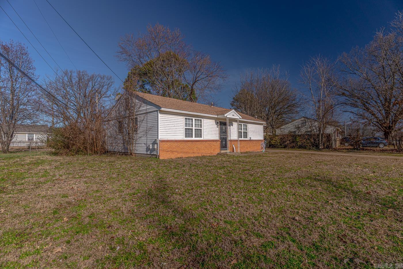 FAIRVIEW - Residential