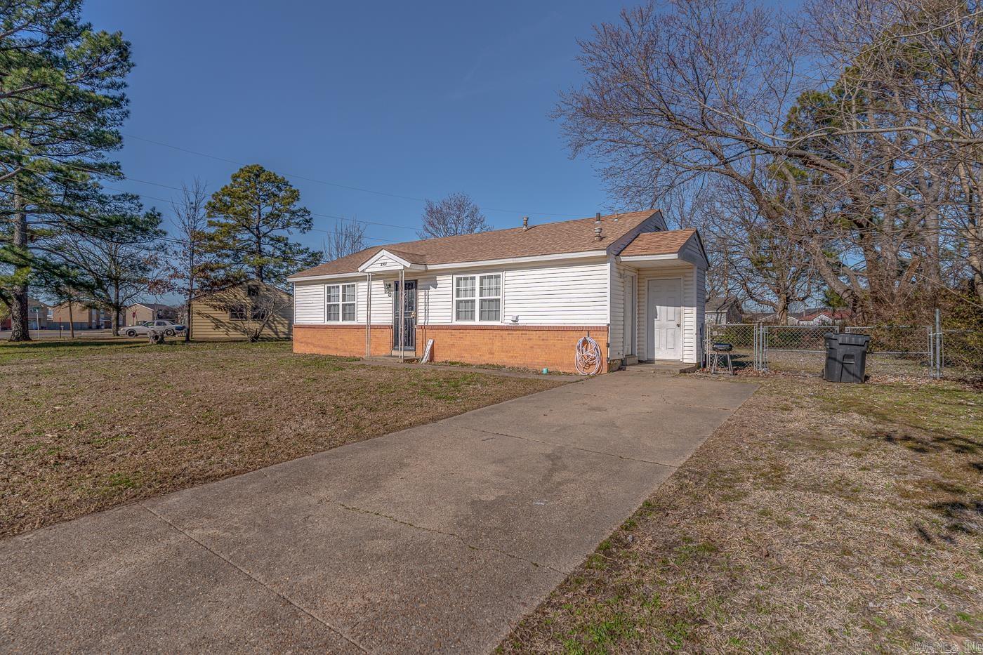 FAIRVIEW - Residential