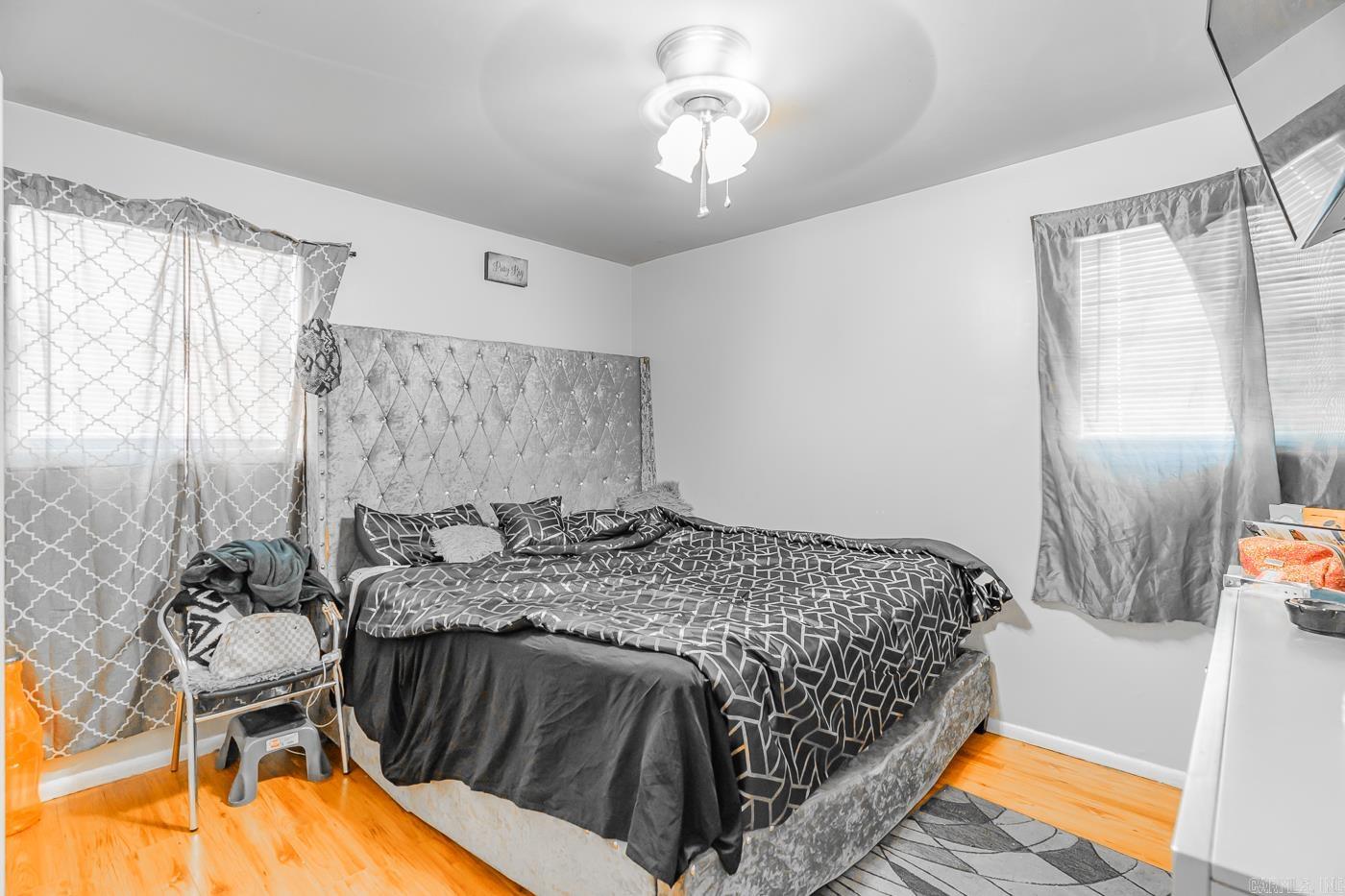 FAIRVIEW - Residential