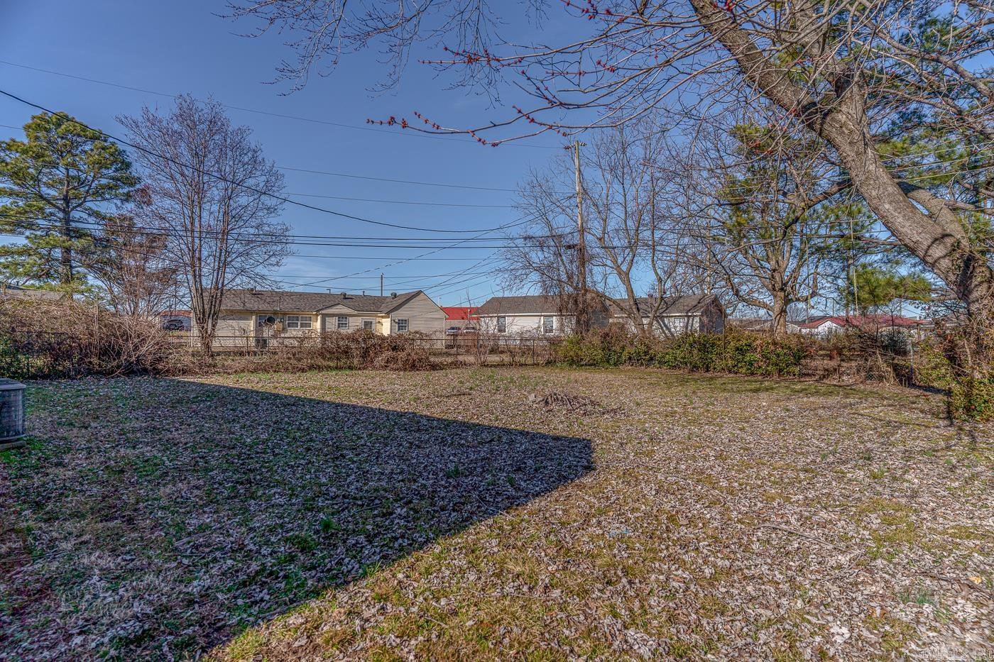 FAIRVIEW - Residential