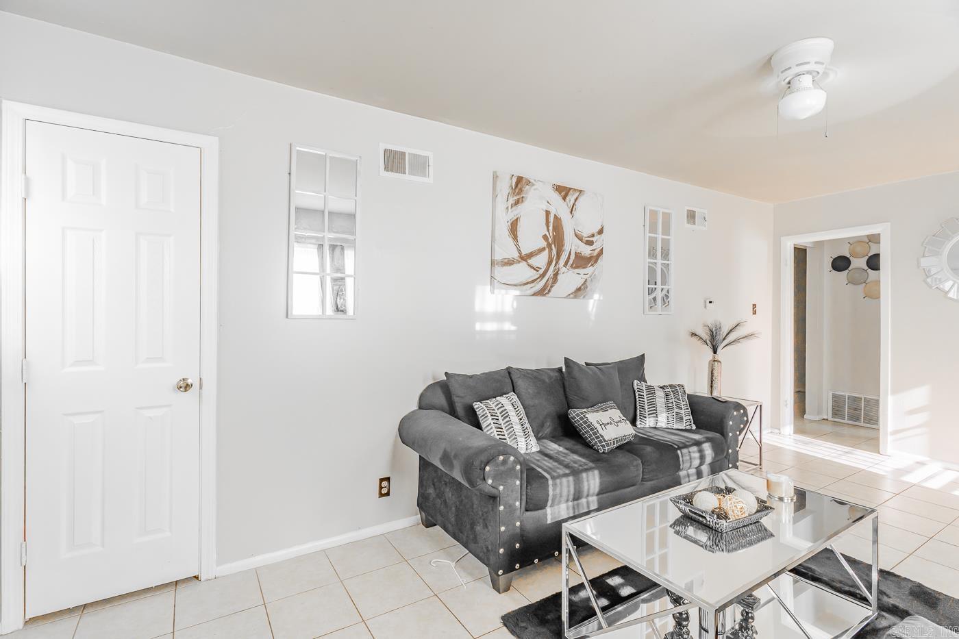 FAIRVIEW - Residential