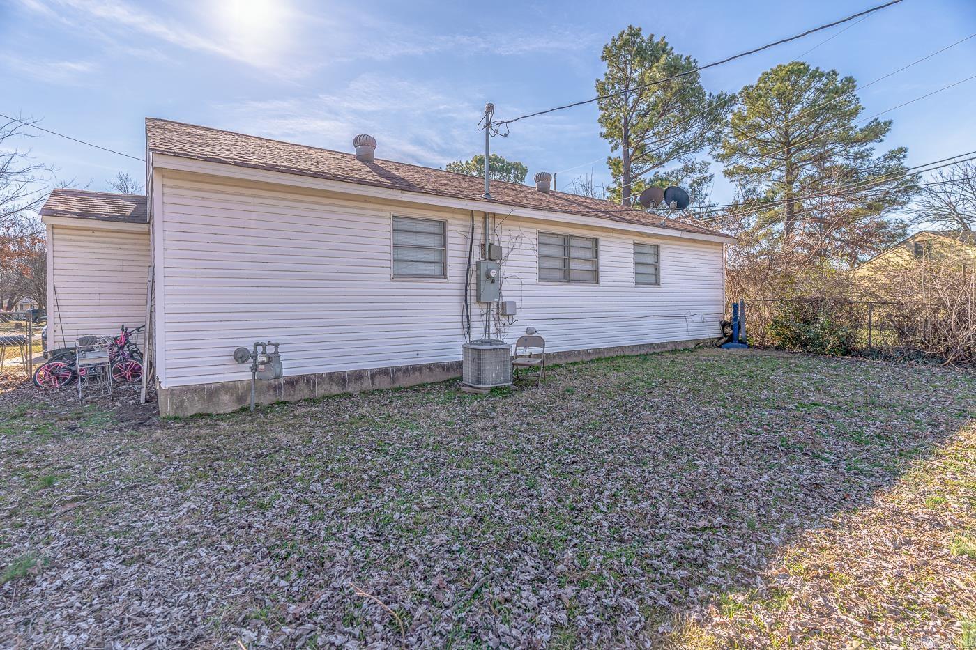 FAIRVIEW - Residential