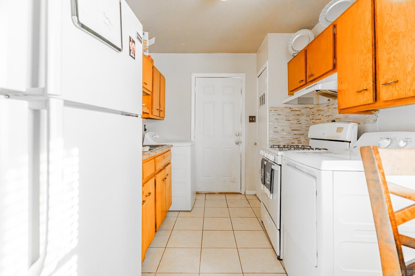 FAIRVIEW - Residential