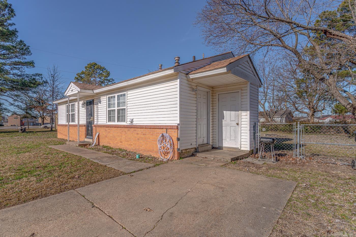 FAIRVIEW - Residential