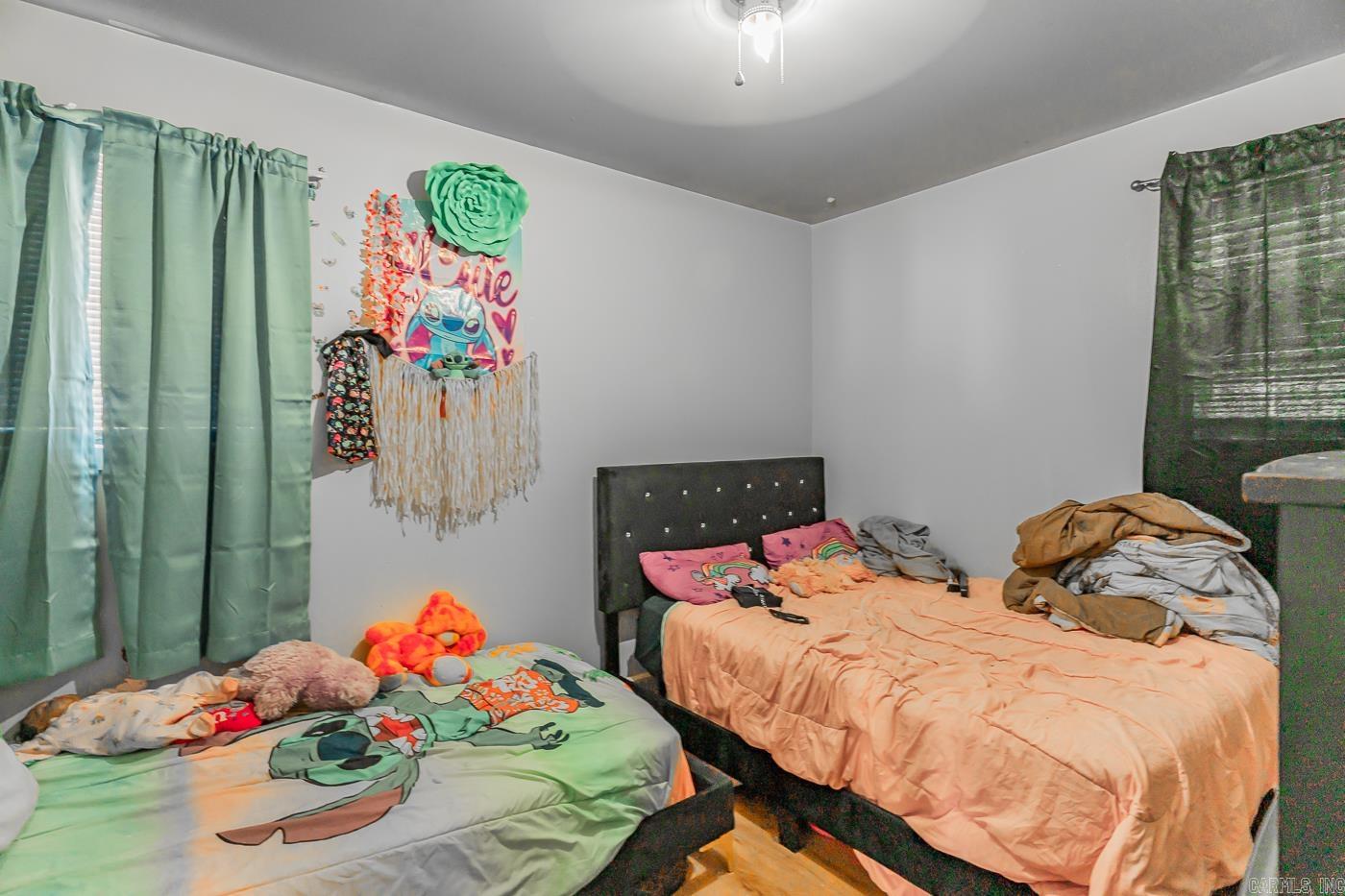 FAIRVIEW - Residential