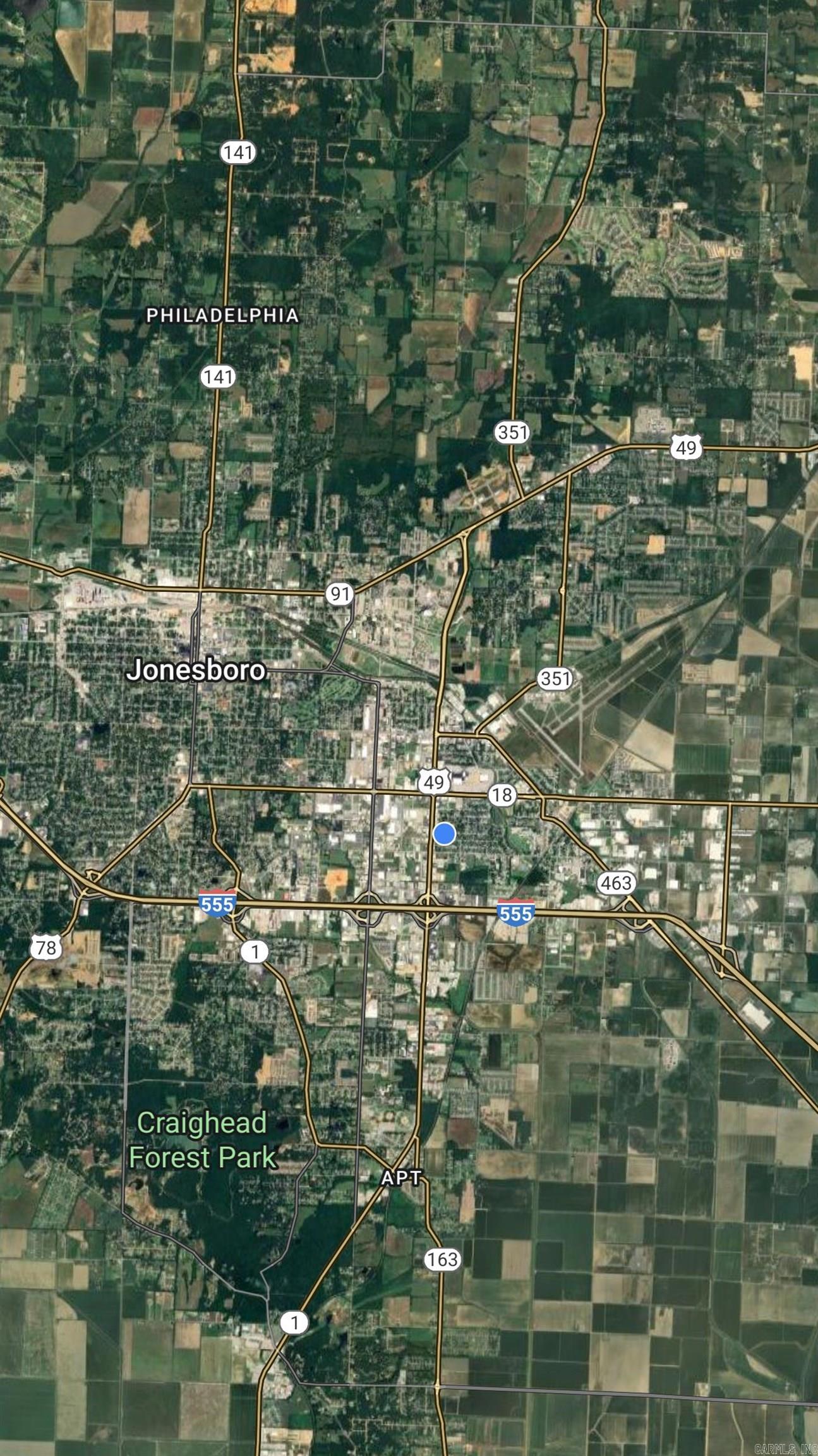 FAIRVIEW - Residential