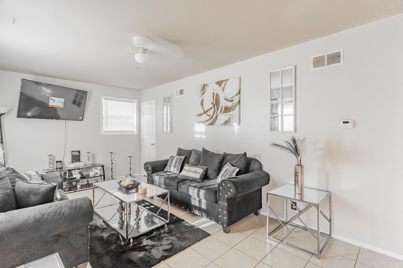 FAIRVIEW - Residential