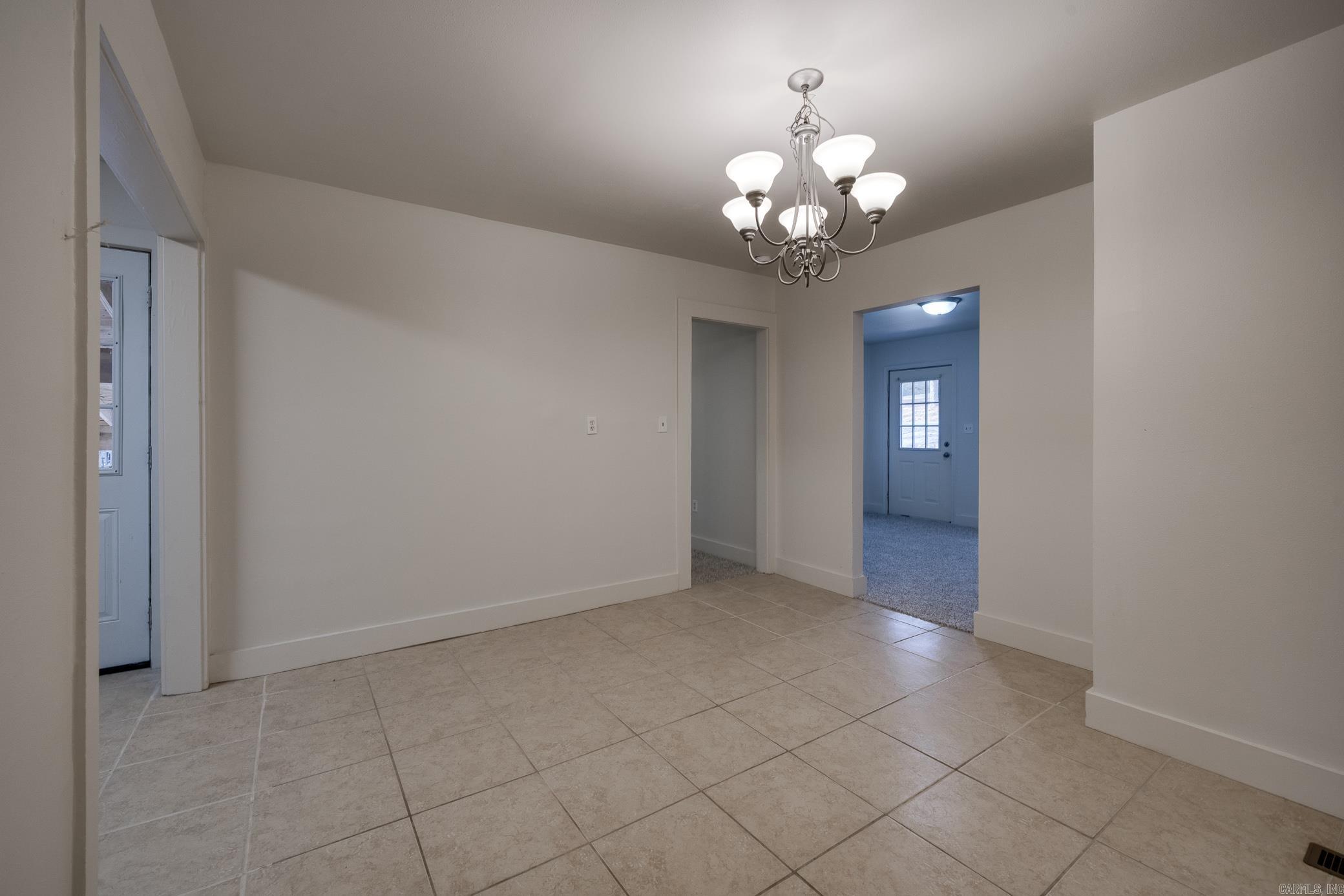 CINDY ADDN - Residential