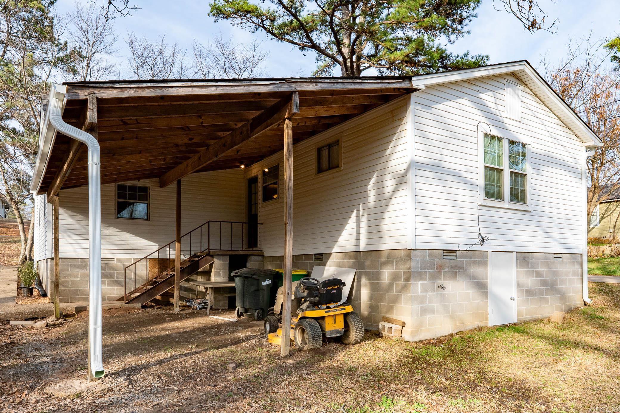 CINDY ADDN - Residential