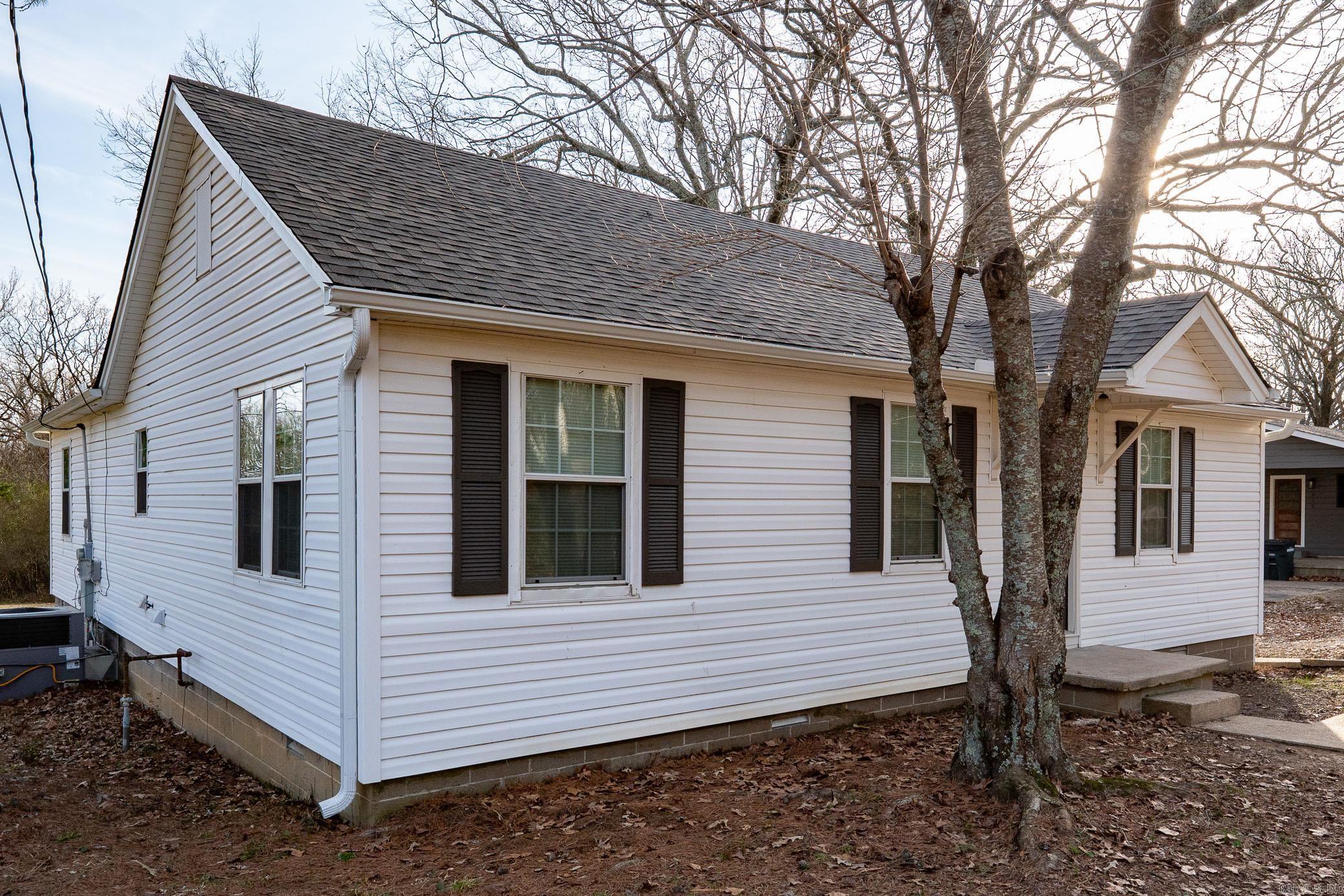 CINDY ADDN - Residential