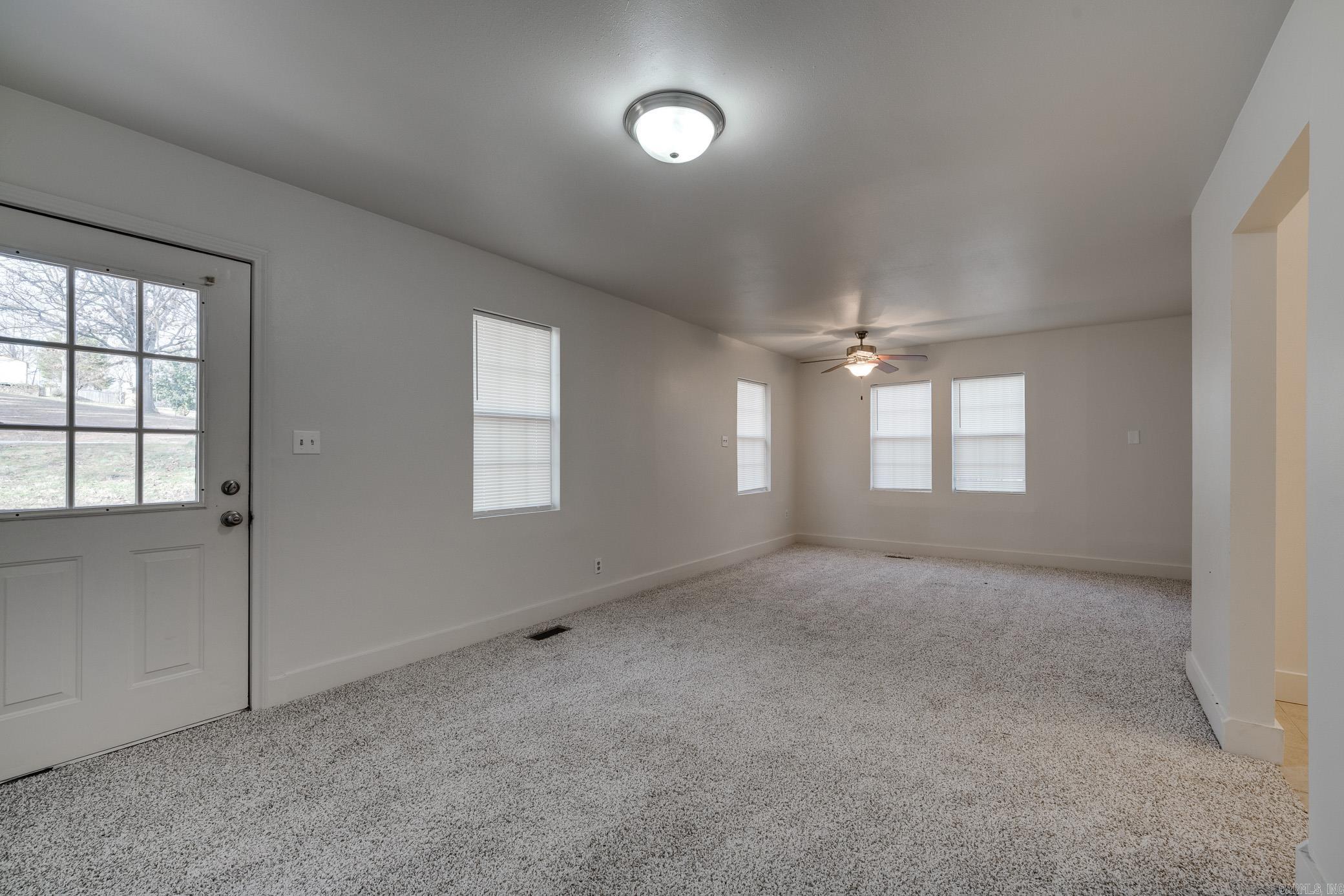 CINDY ADDN - Residential