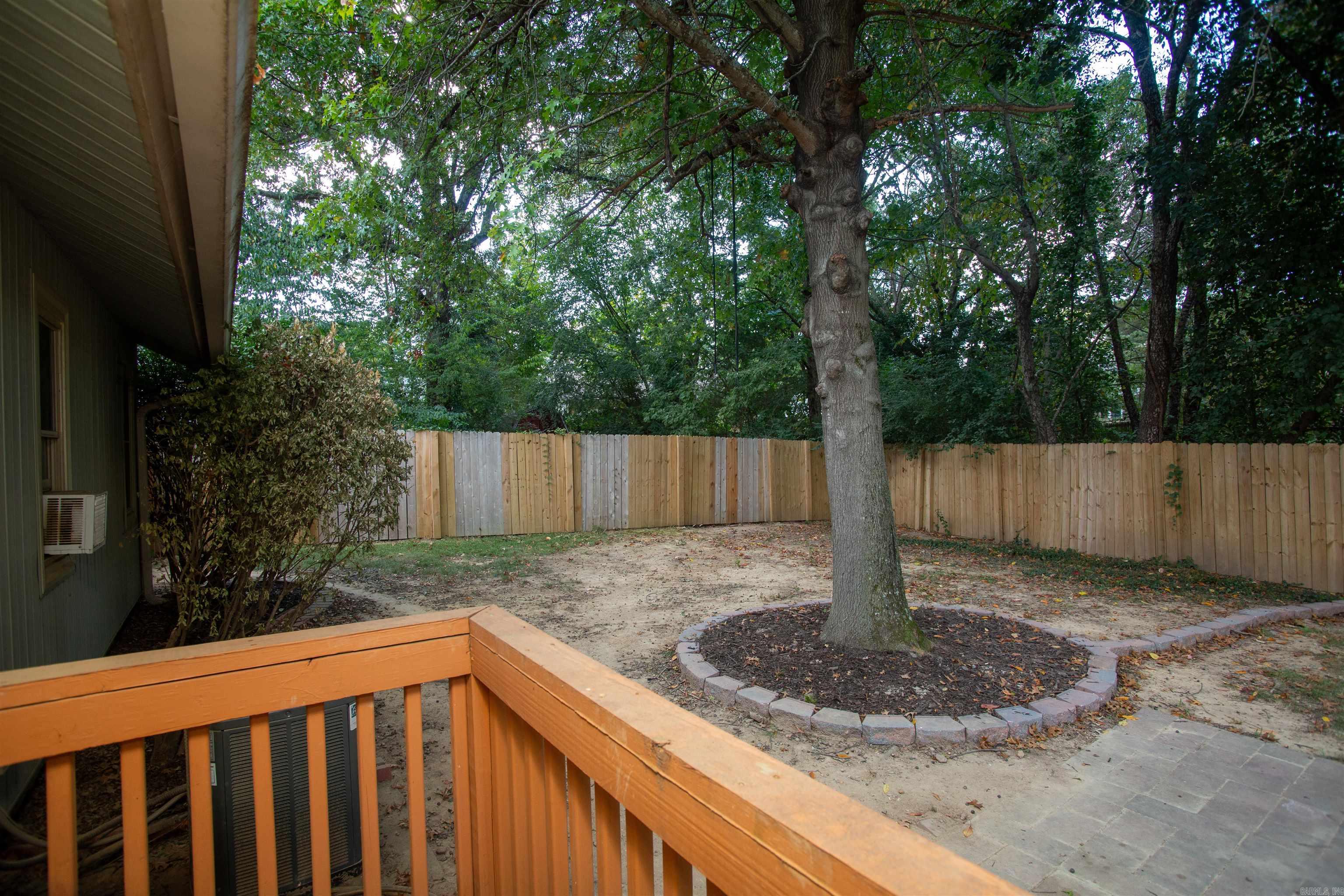 PARKWAY PLACE - Residential Lease