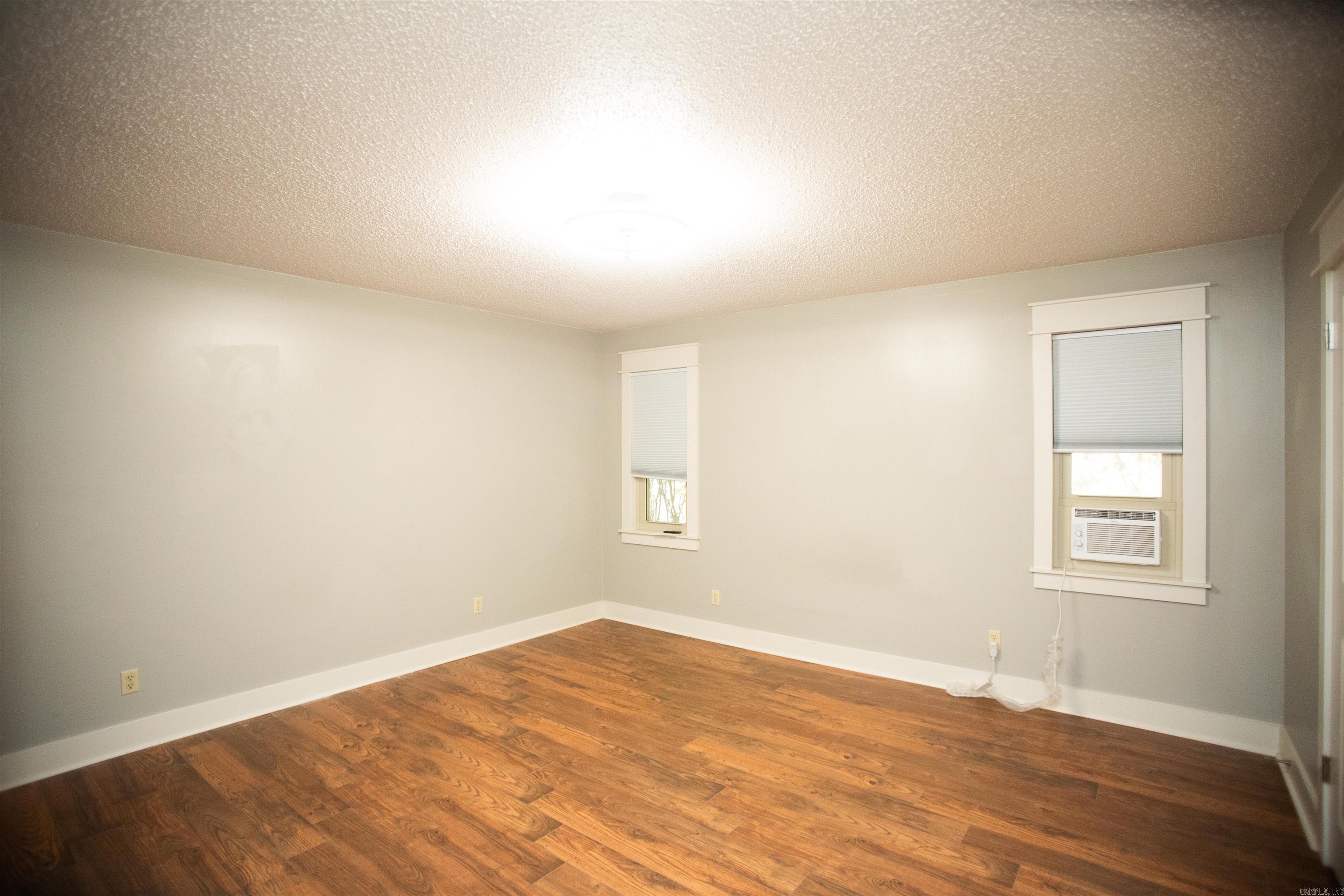 PARKWAY PLACE - Residential Lease