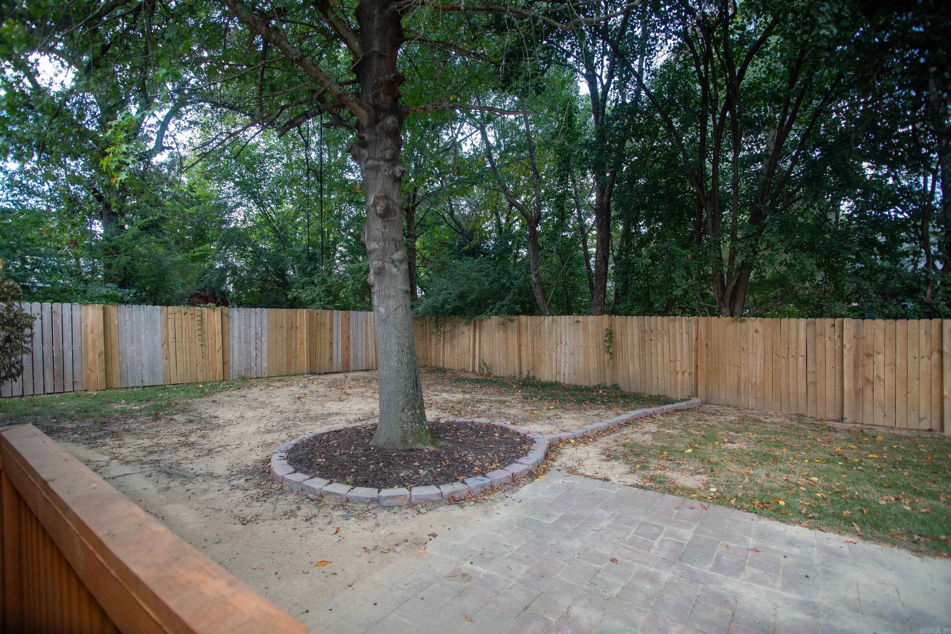 PARKWAY PLACE - Residential Lease