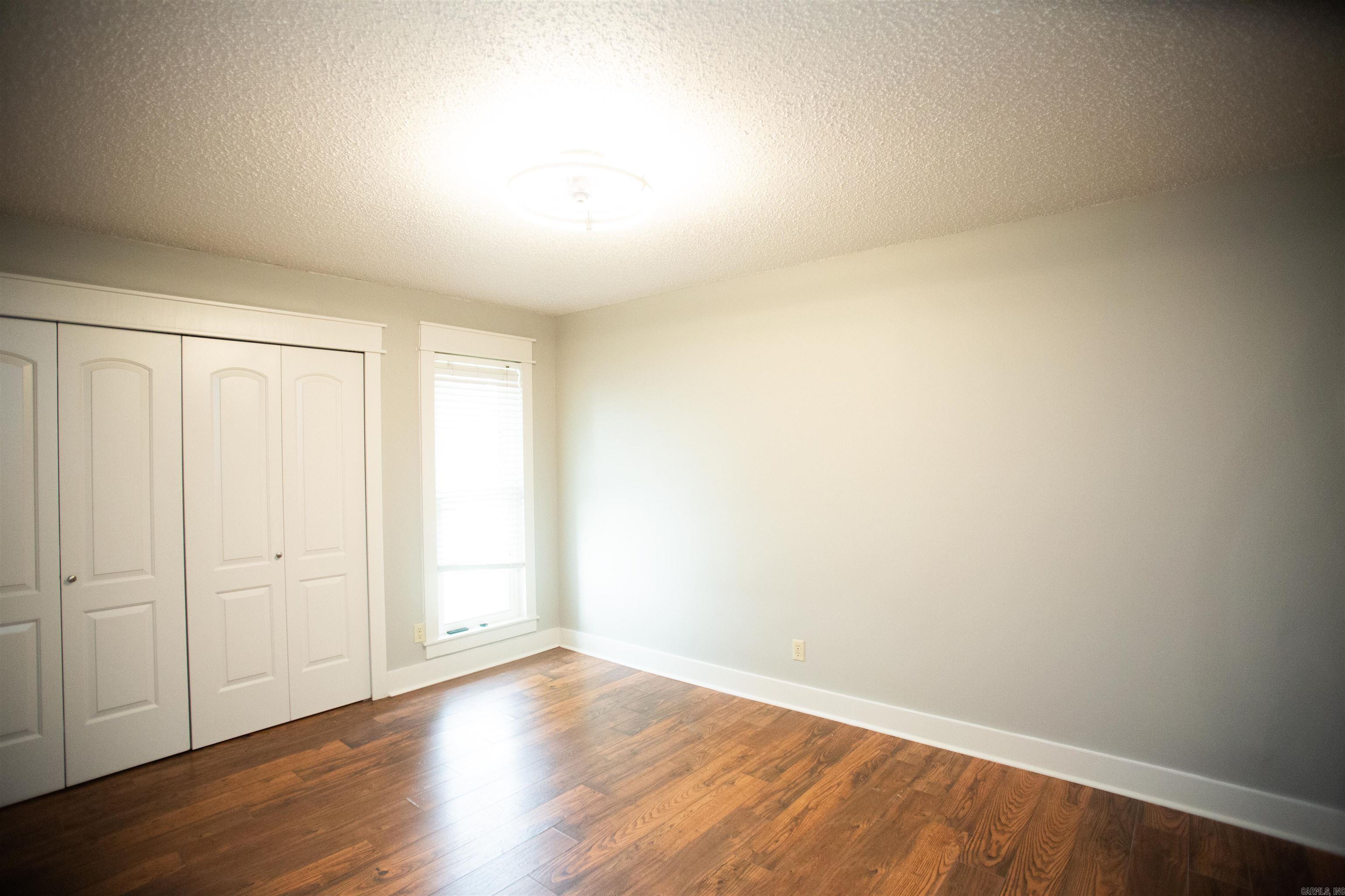 PARKWAY PLACE - Residential Lease