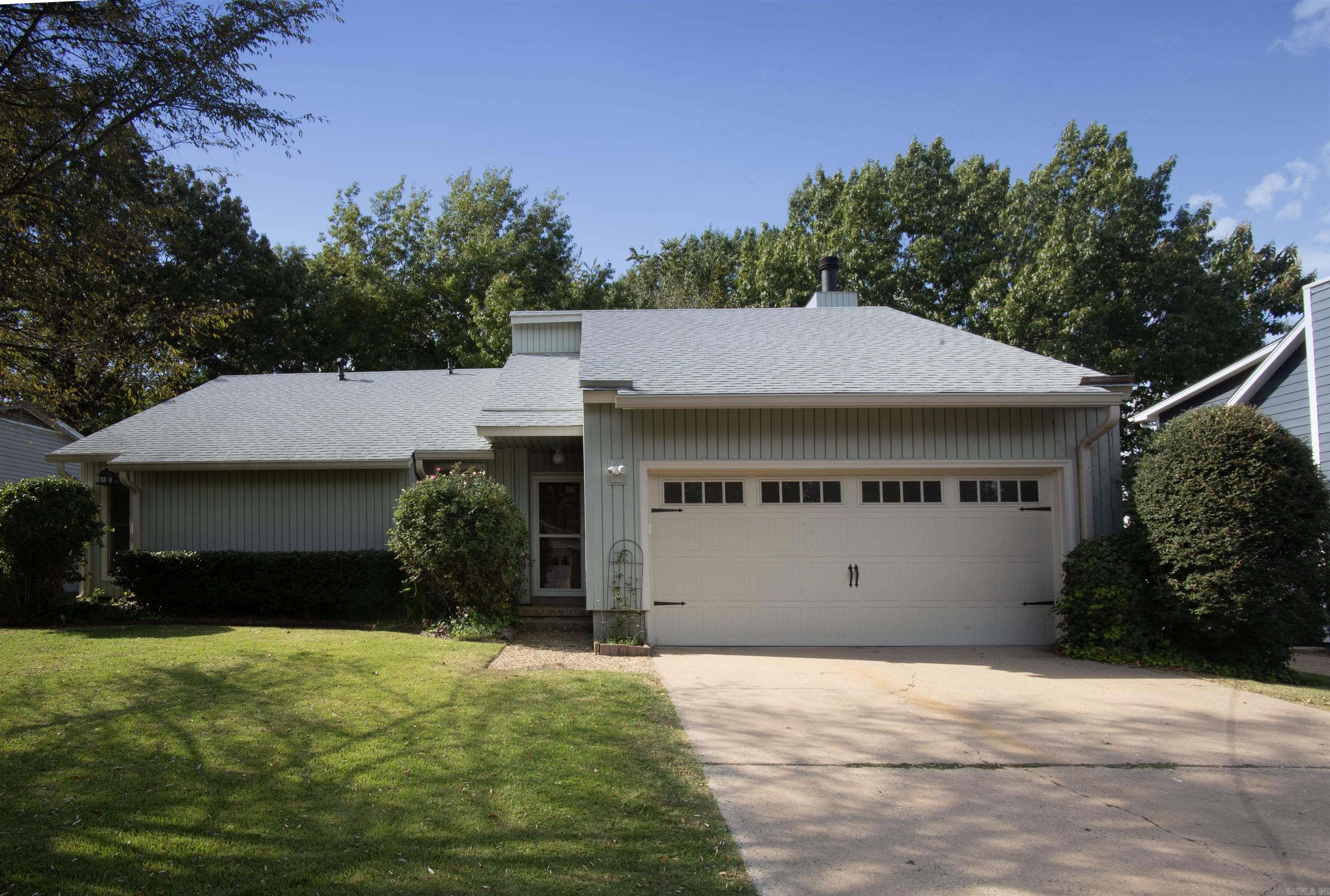 PARKWAY PLACE - Residential Lease