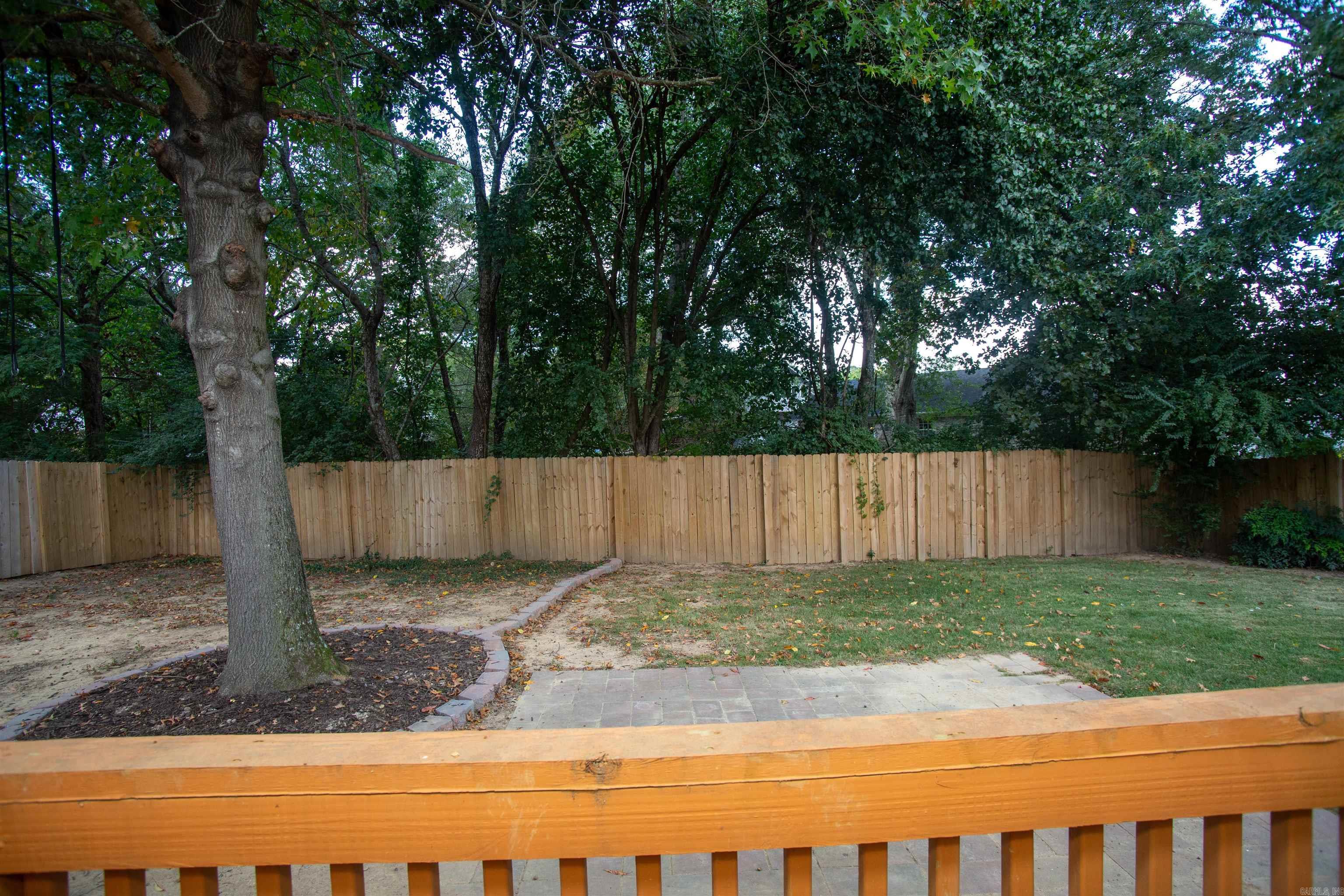 PARKWAY PLACE - Residential Lease