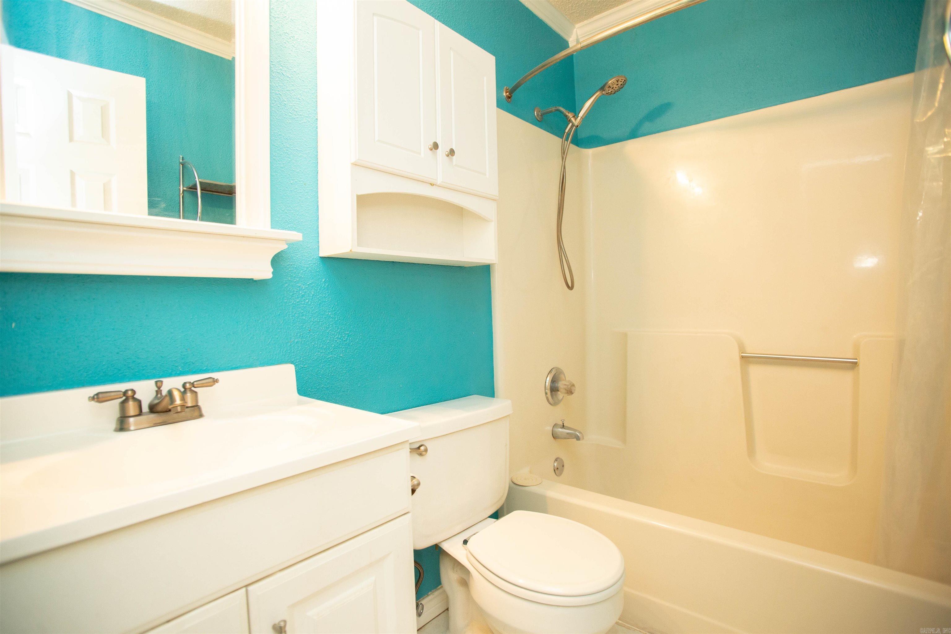 Lake Cherrywood #1 - Residential