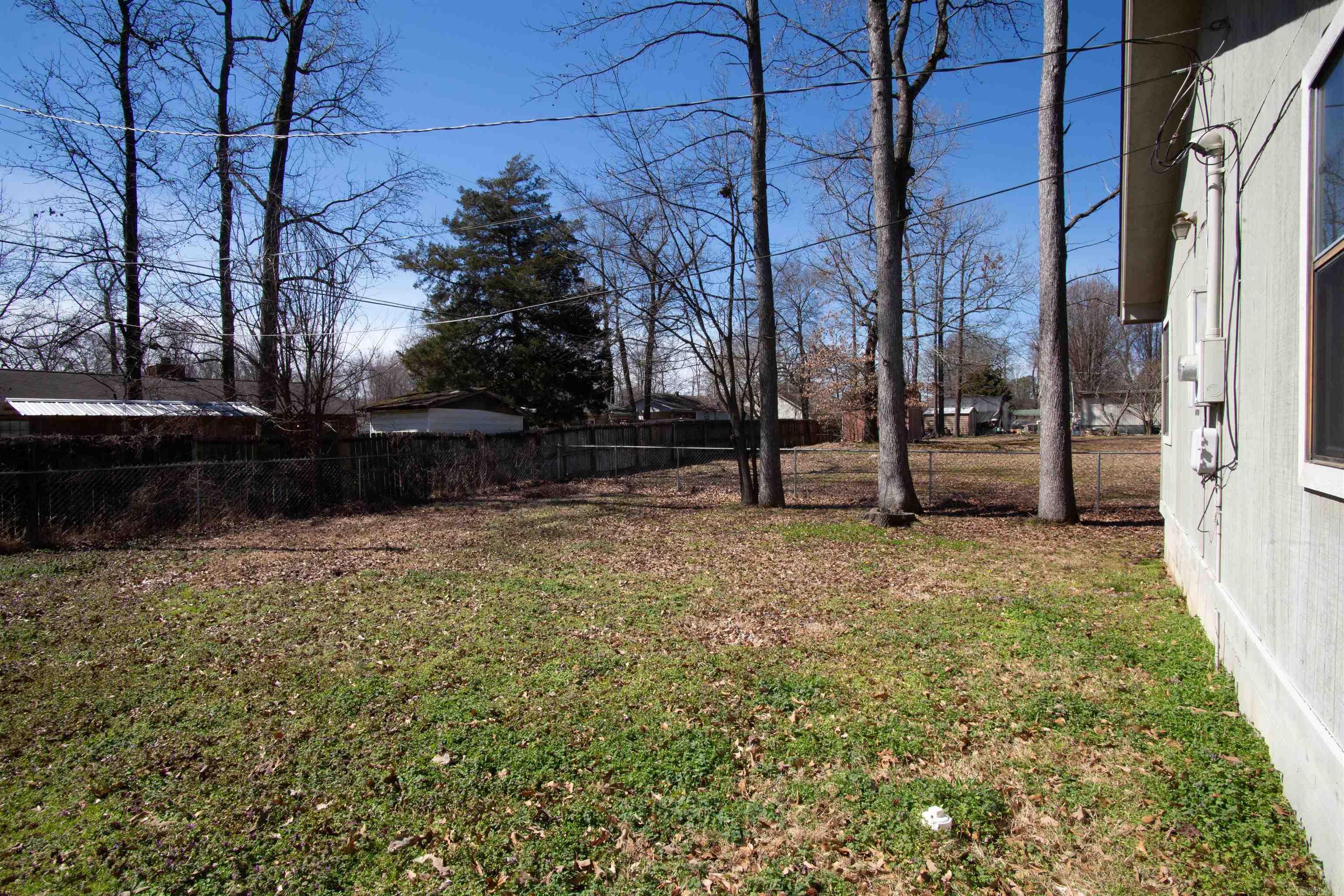 Lake Cherrywood #1 - Residential