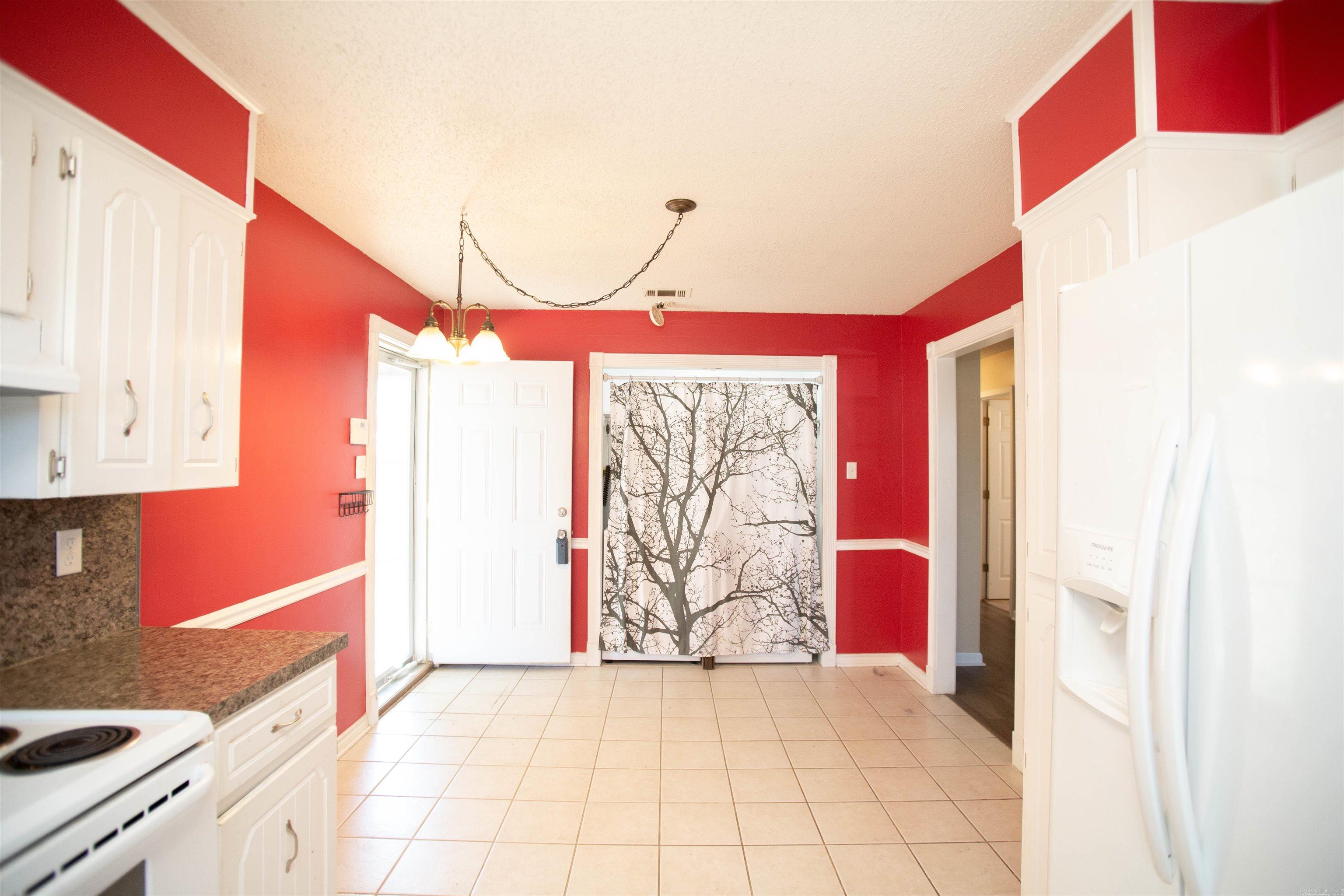 Lake Cherrywood #1 - Residential