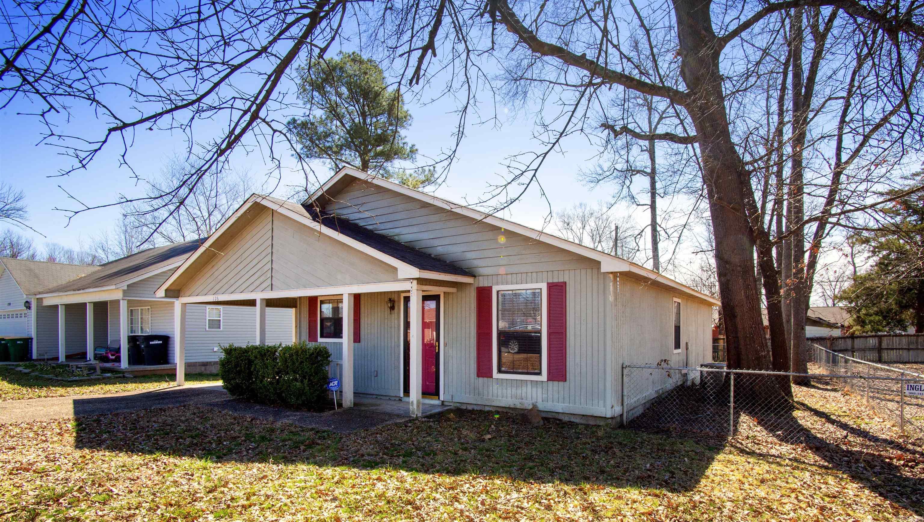 Lake Cherrywood #1 - Residential