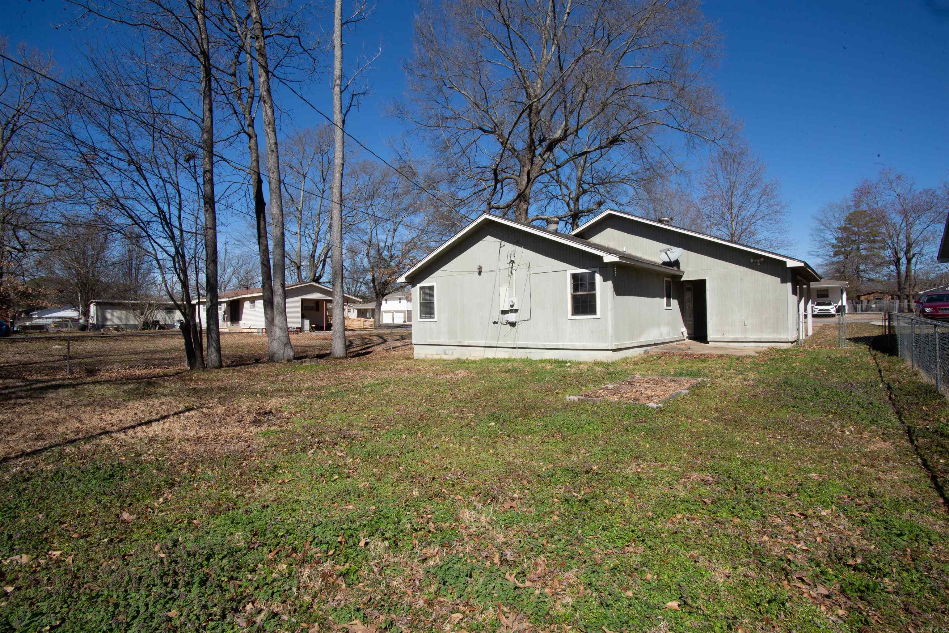 Lake Cherrywood #1 - Residential