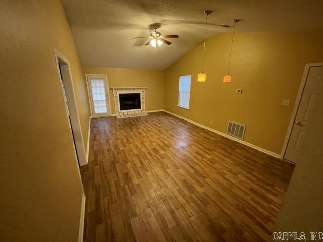 Timbermist - Residential Lease