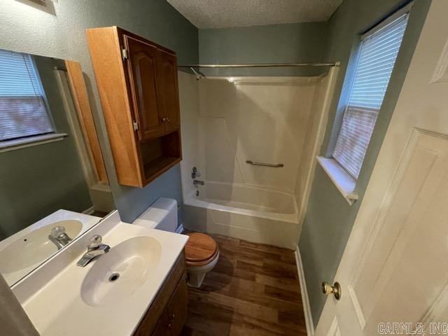 Timbermist - Residential Lease