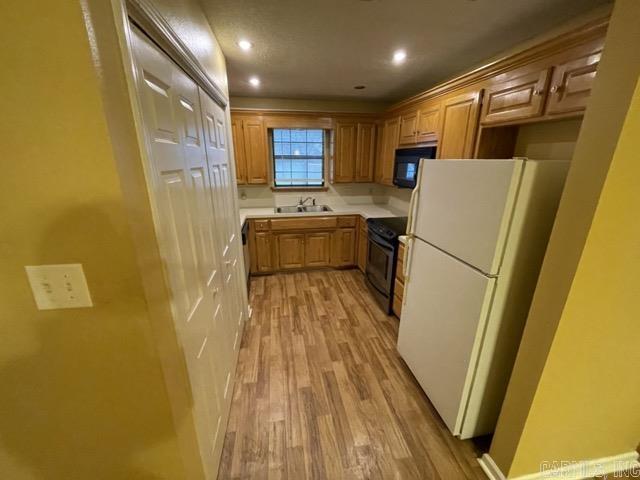 Timbermist - Residential Lease