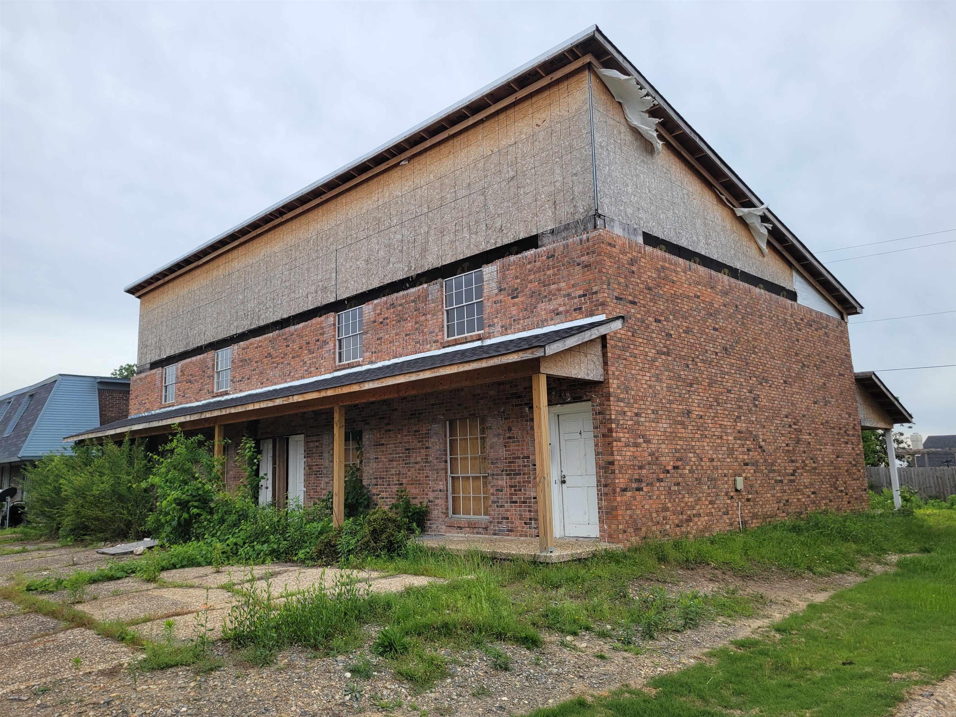 Sanford Amended - Residential Income