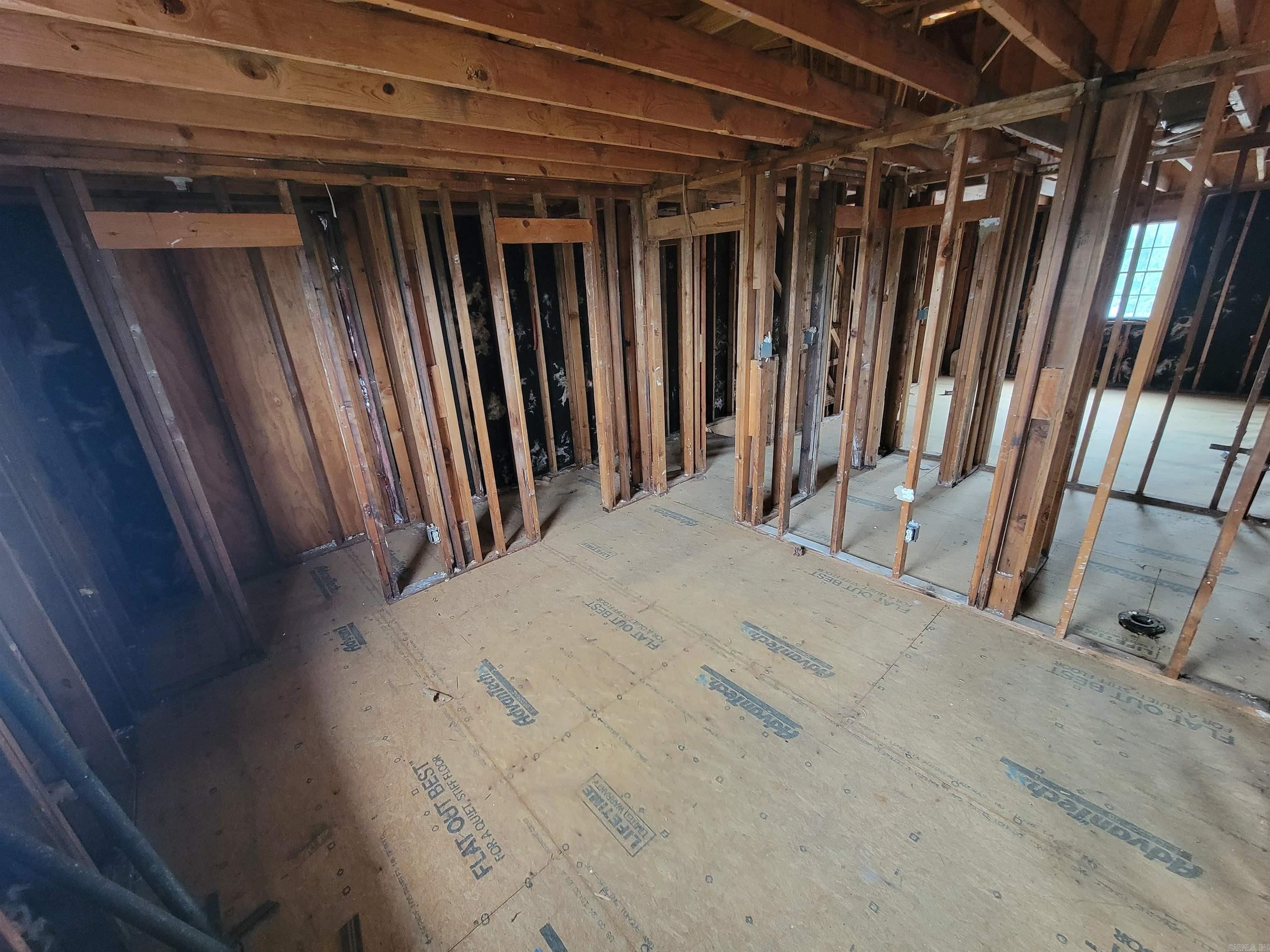 Sanford Amended - Residential Income