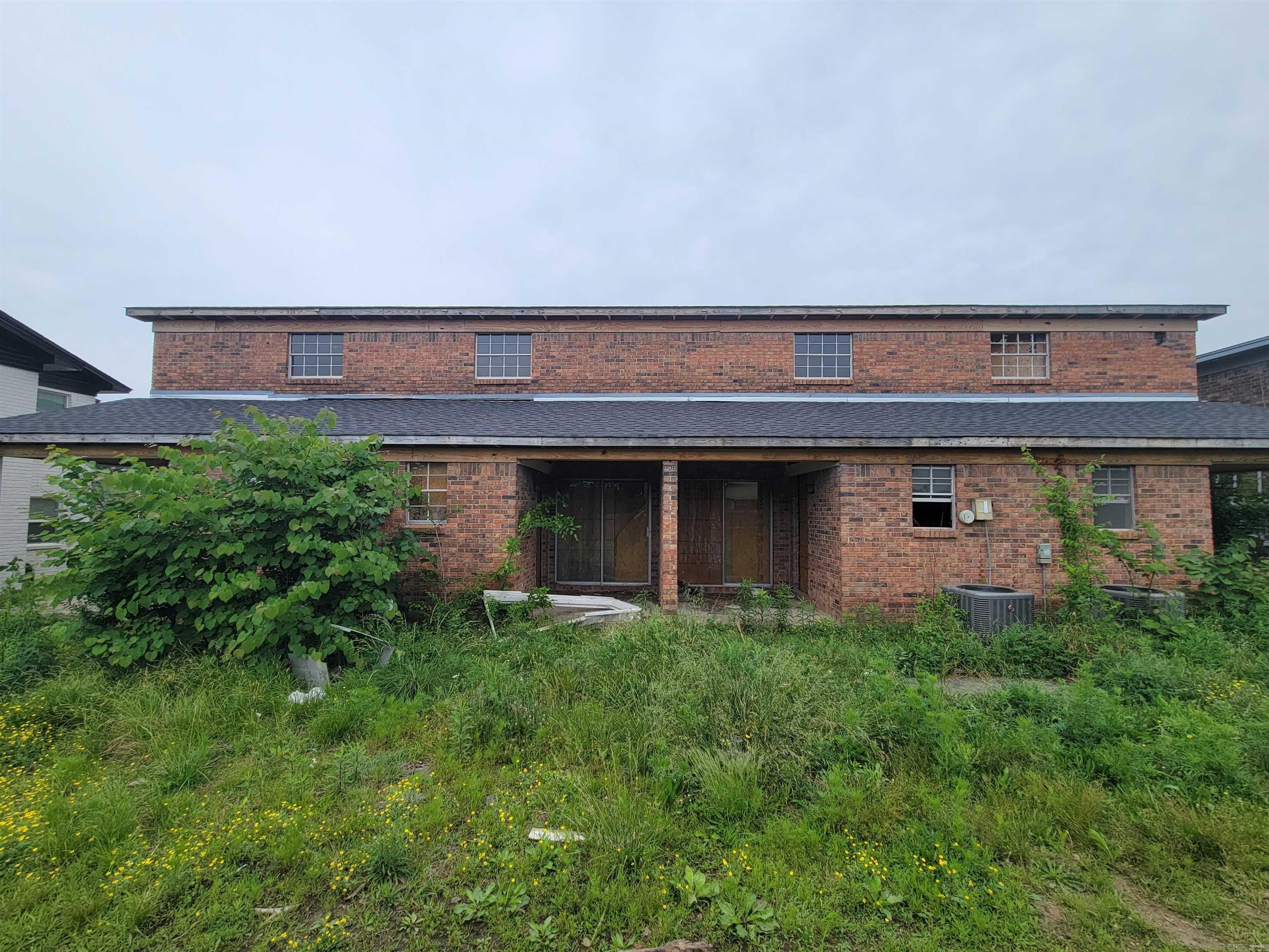 Sanford Amended - Residential Income