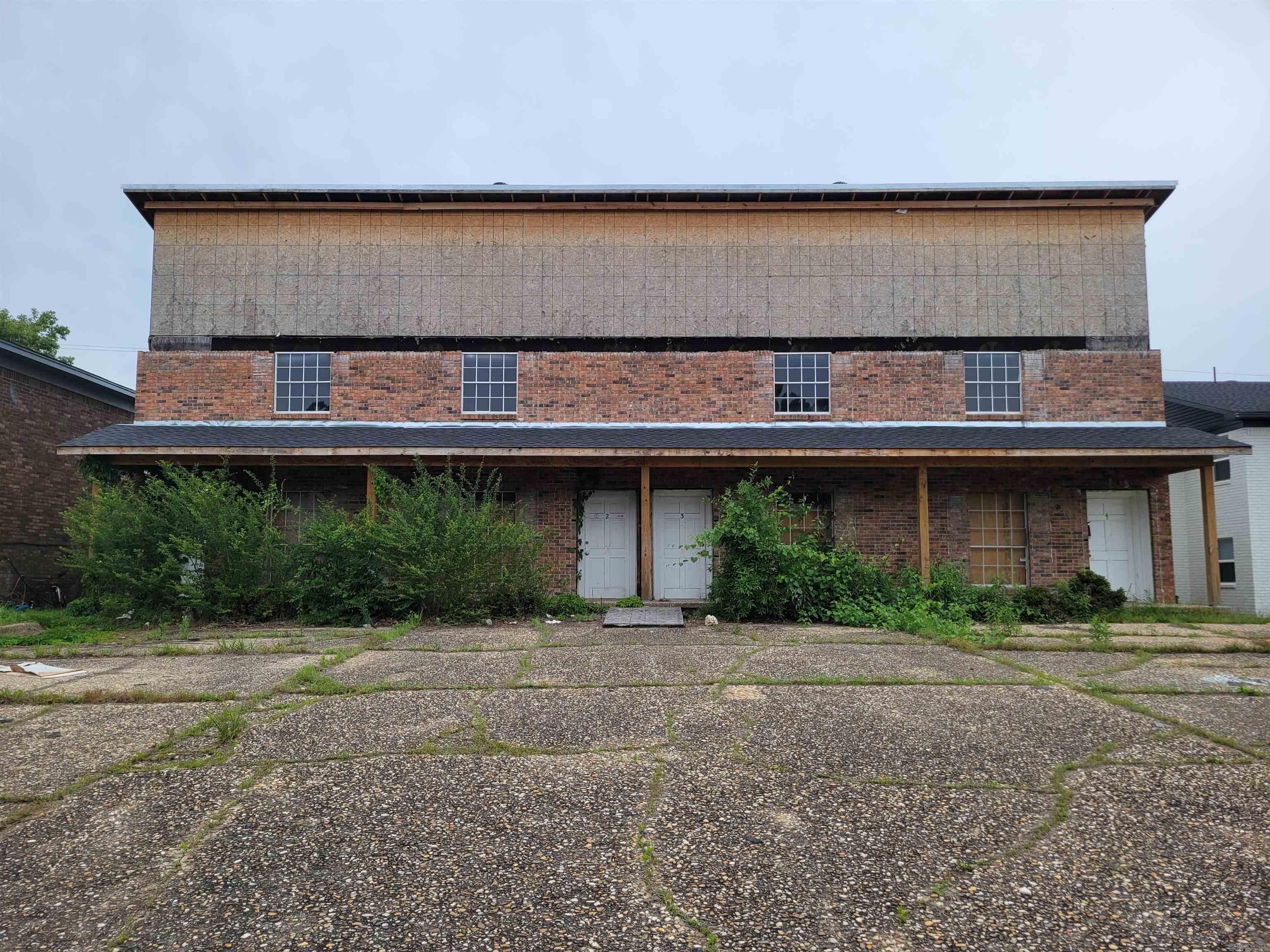 Sanford Amended - Residential Income
