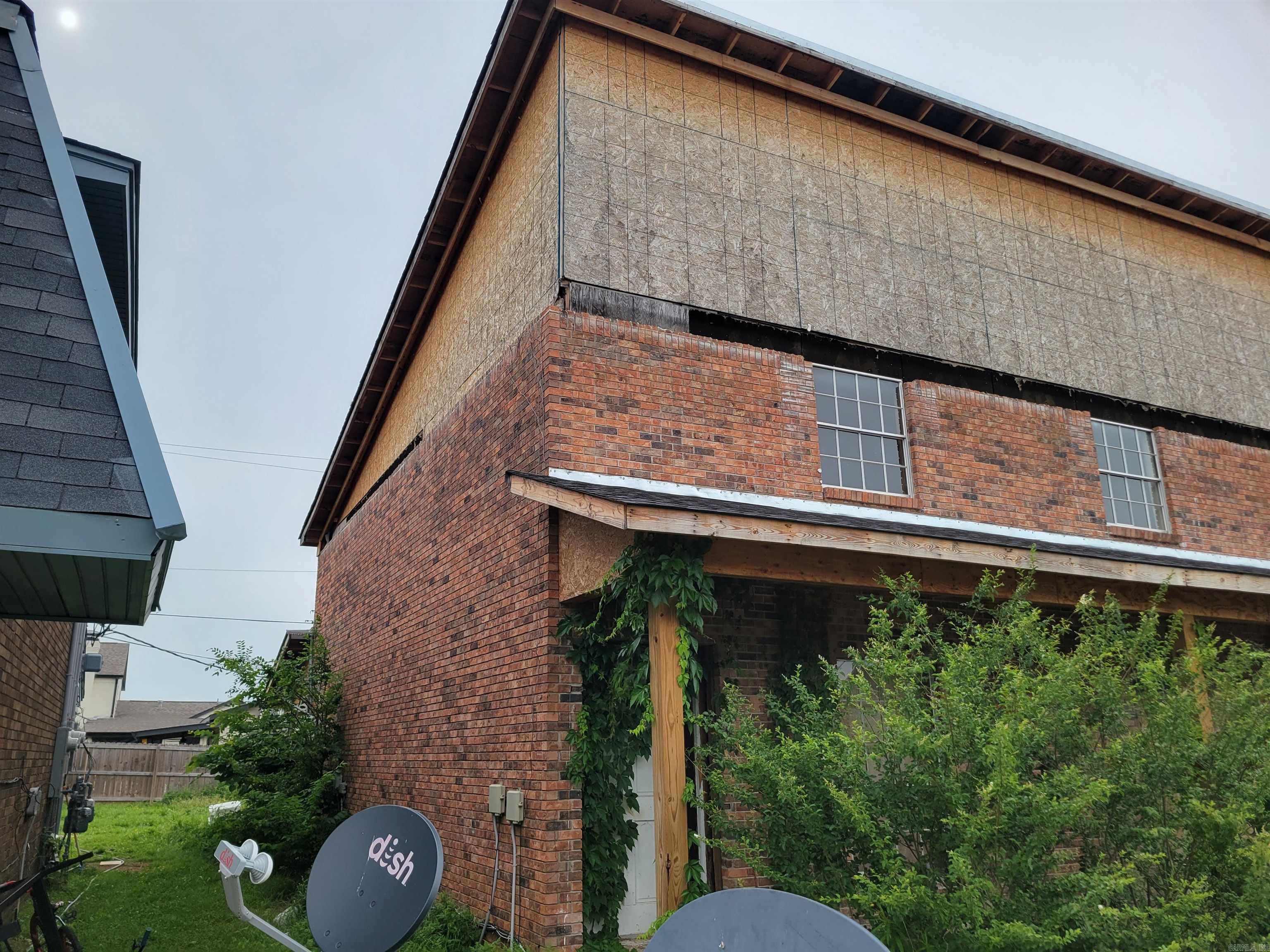 Sanford Amended - Residential Income