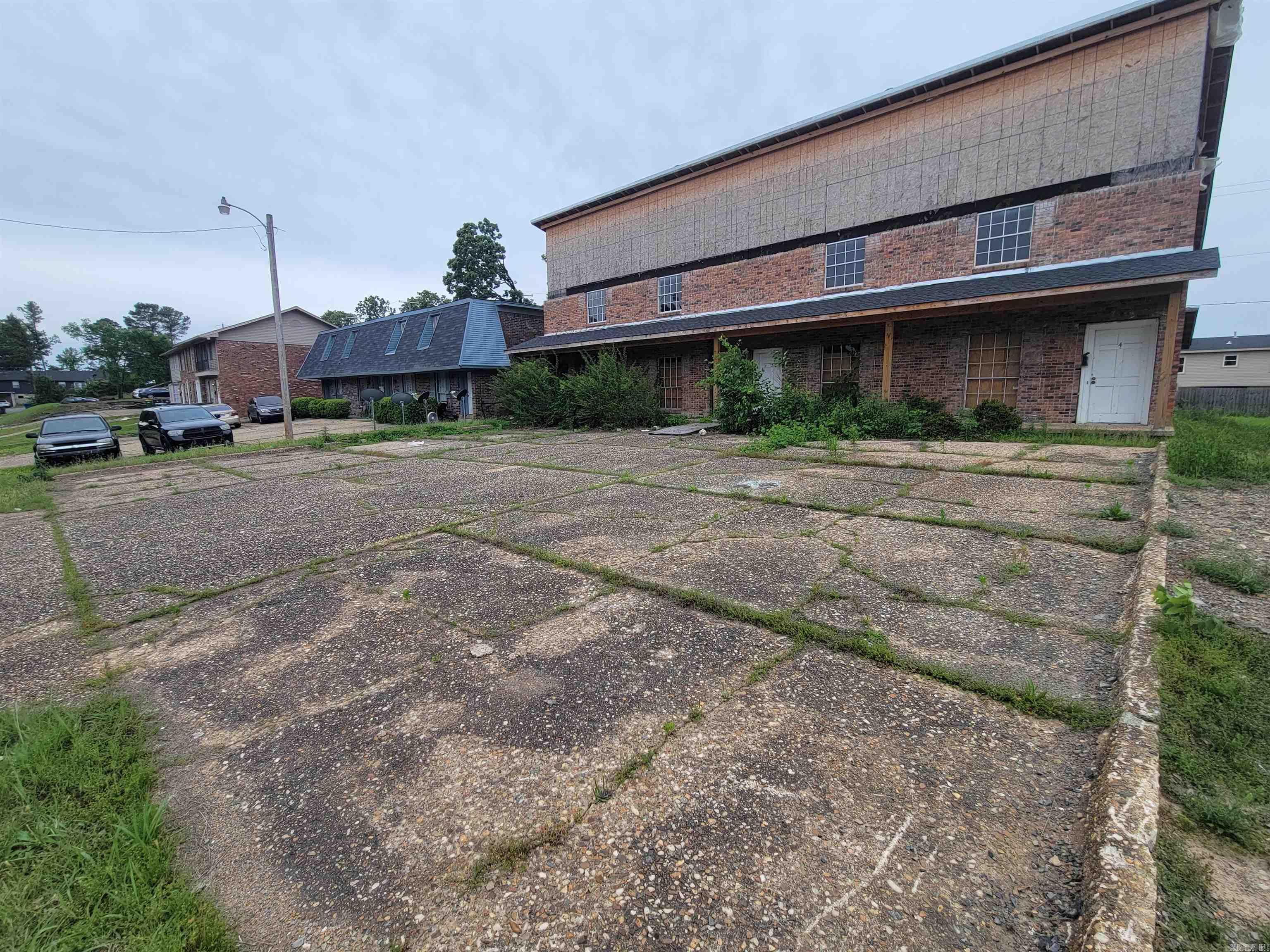 Sanford Amended - Residential Income