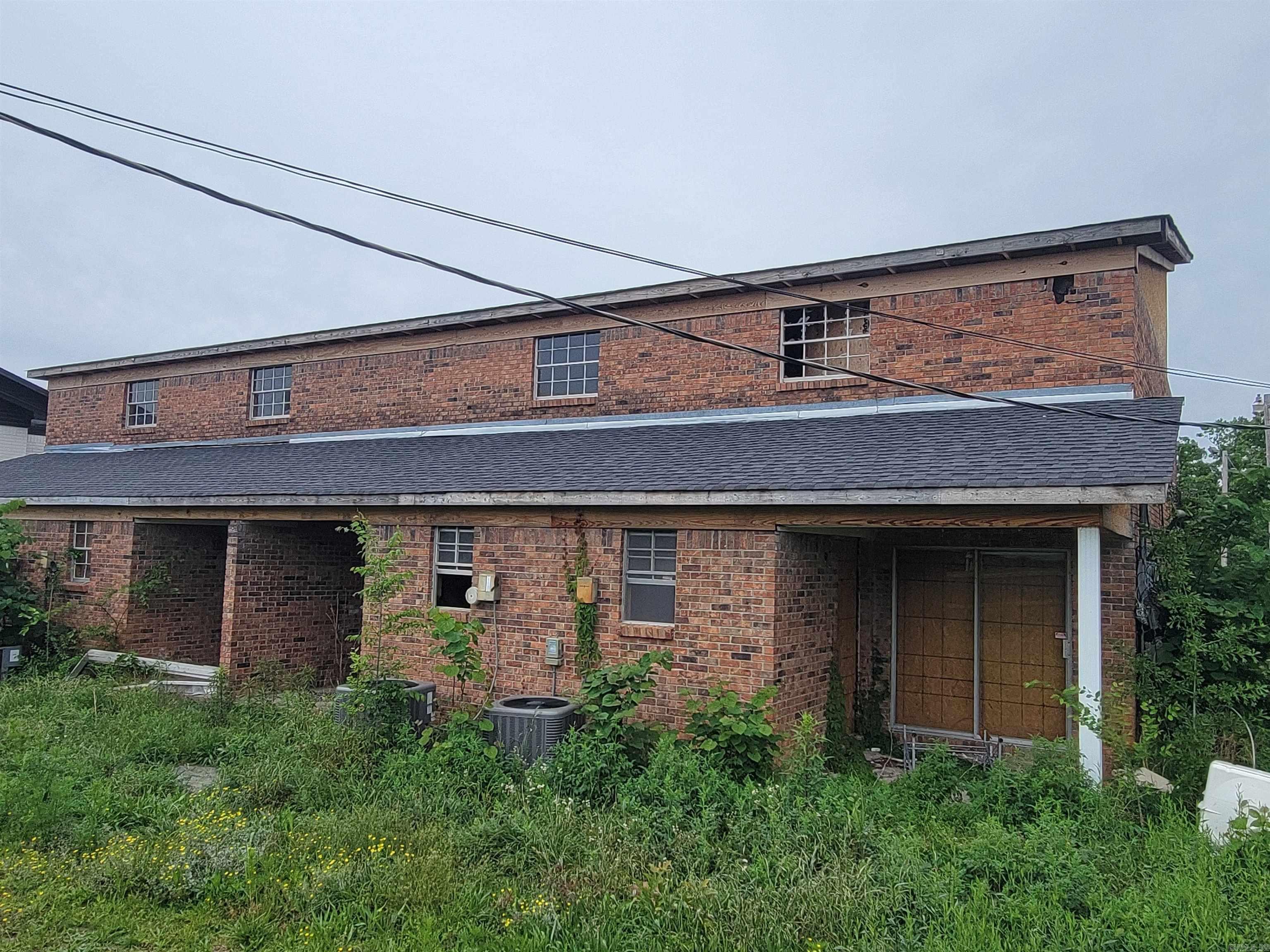 Sanford Amended - Residential Income