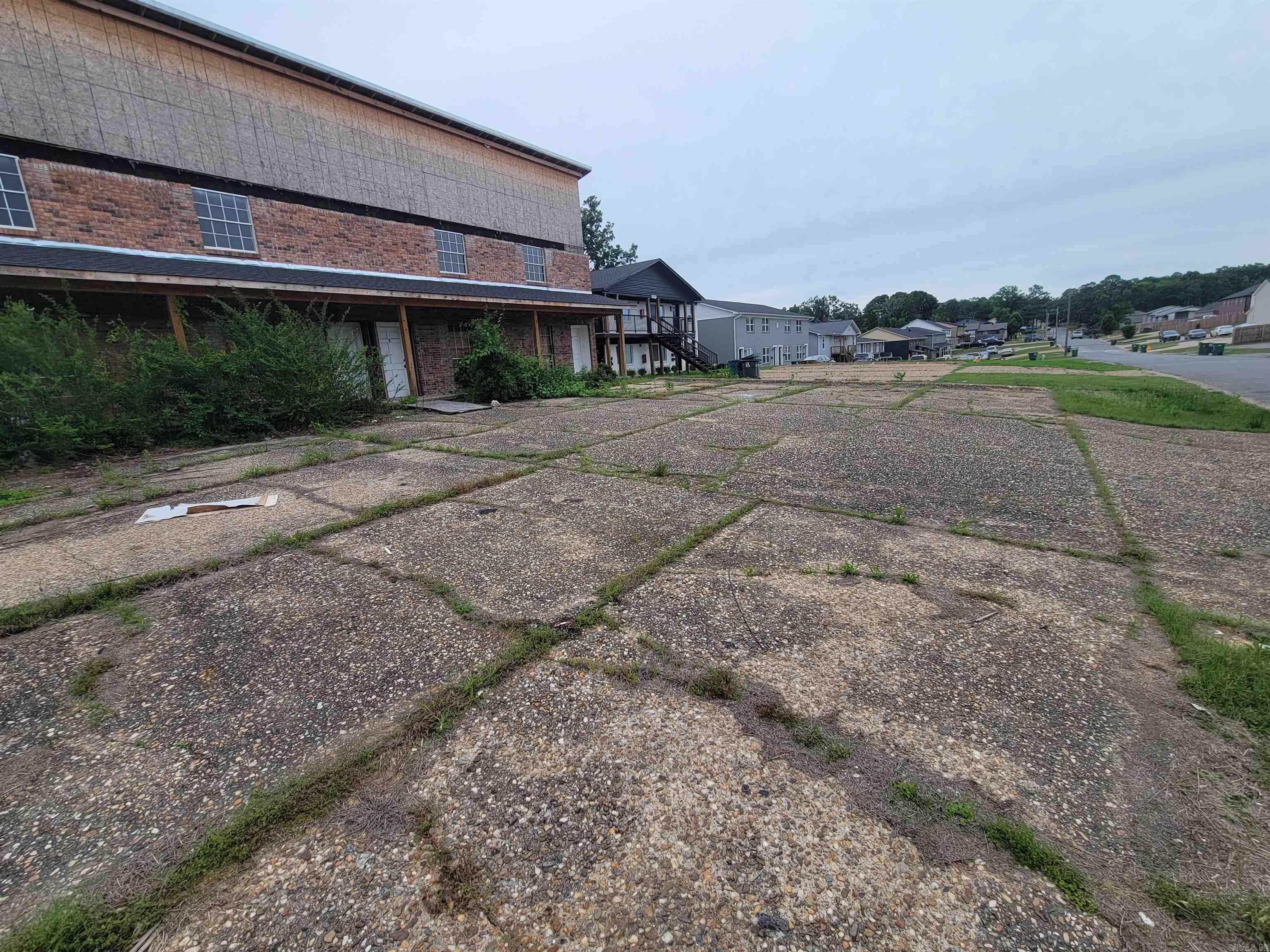 Sanford Amended - Residential Income