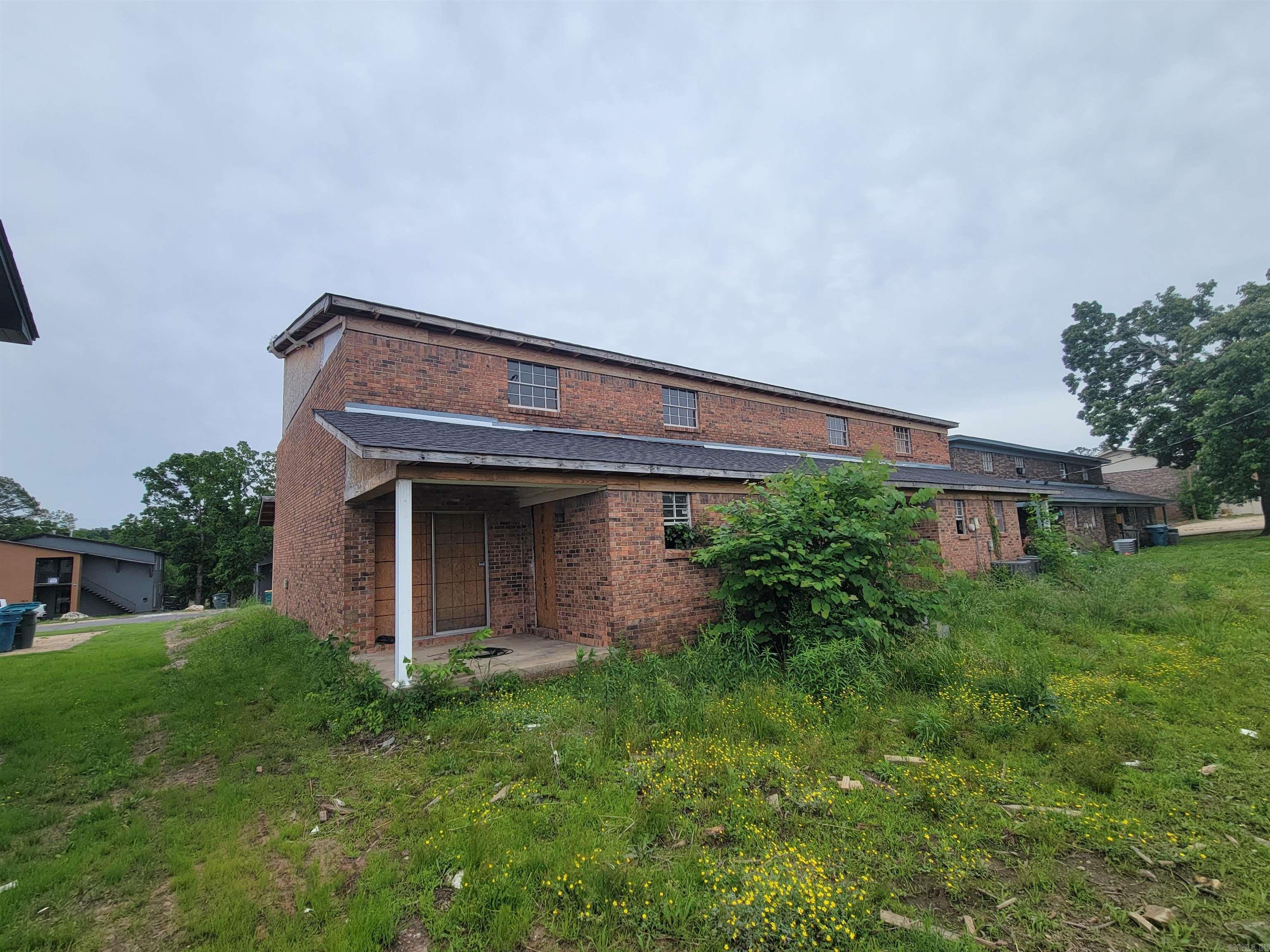 Sanford Amended - Residential Income