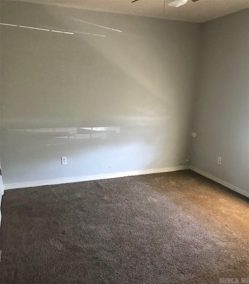 Parkview III - Residential Lease